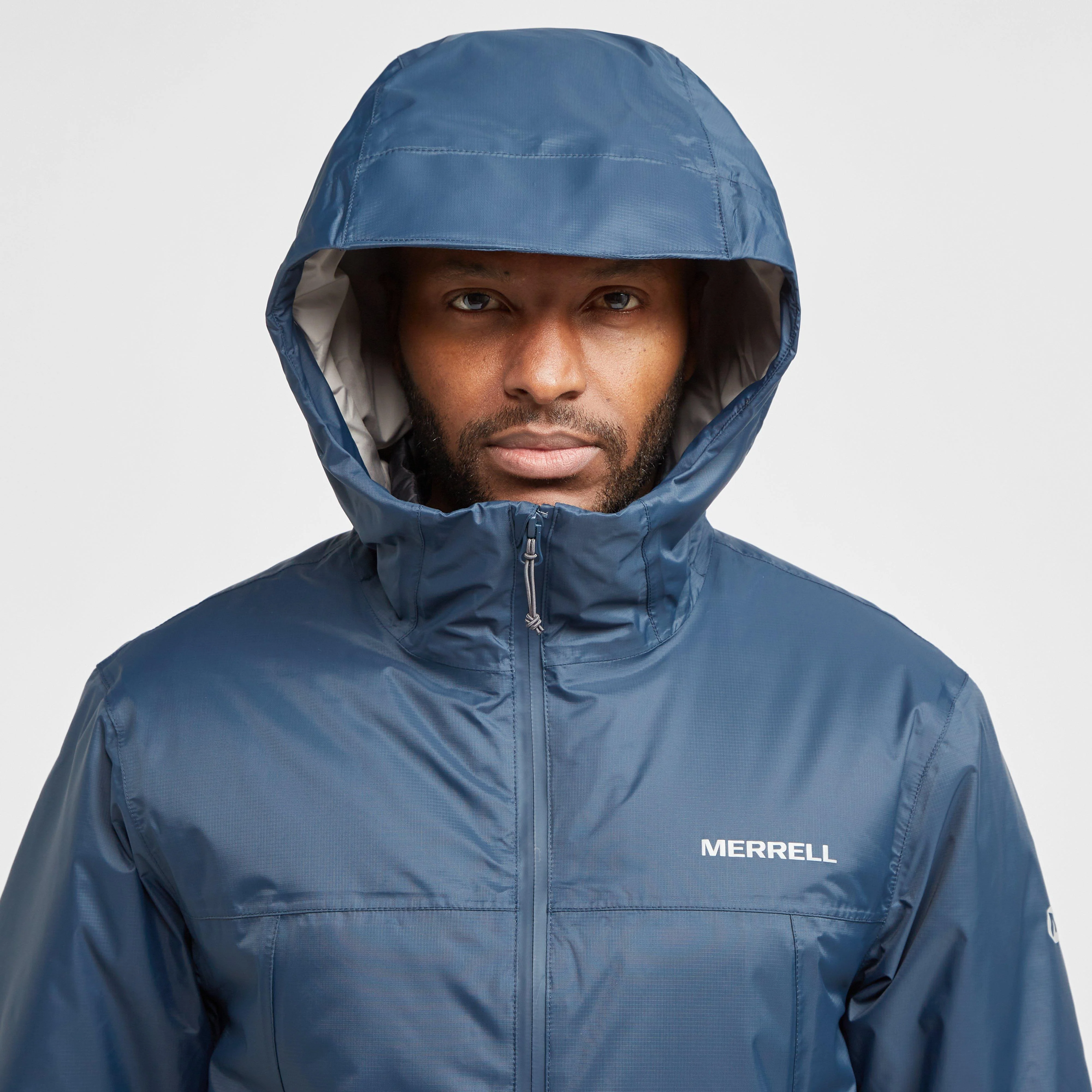 Men’s Fallon Insulated Jacket - Image 5