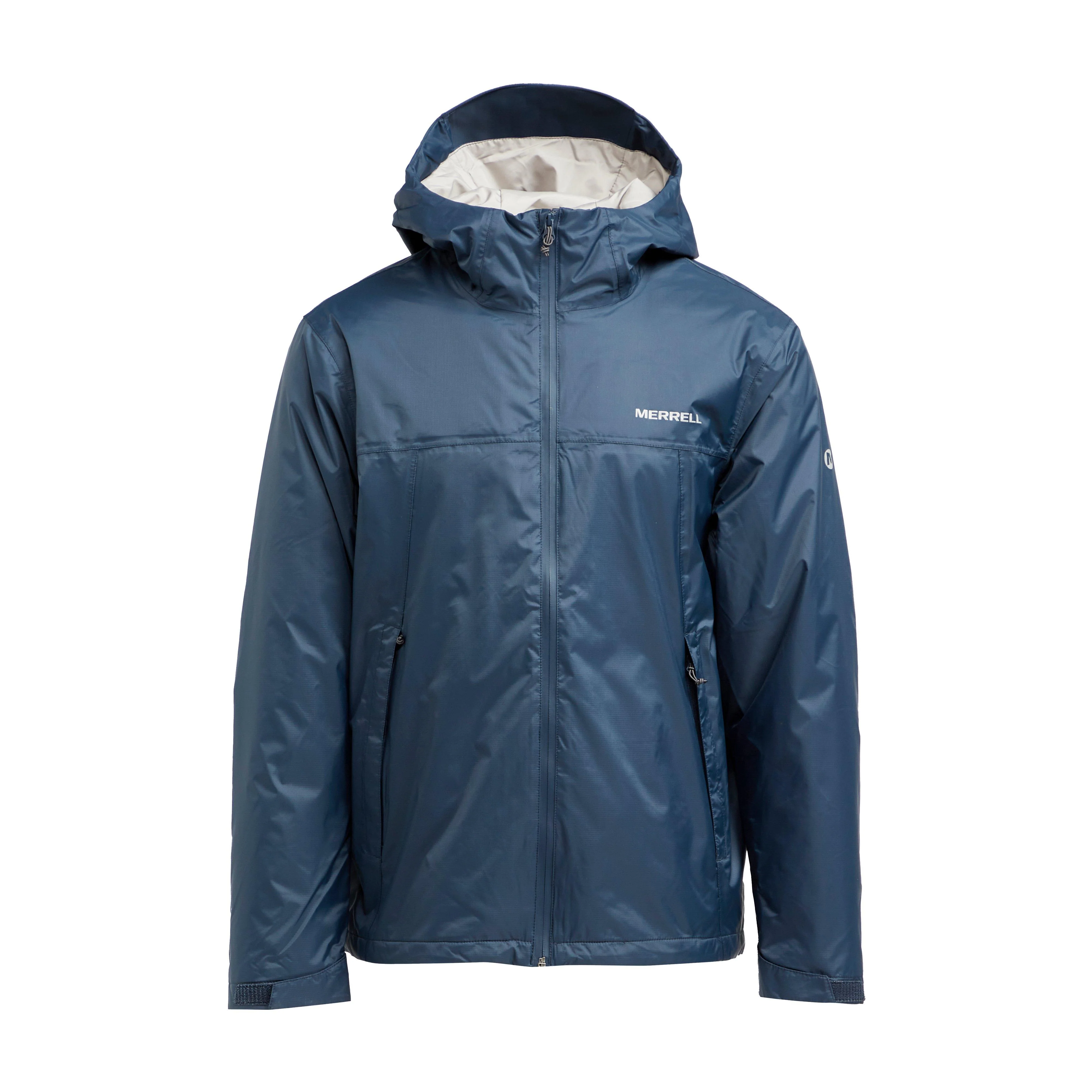 Men’s Fallon Insulated Jacket - Image 7