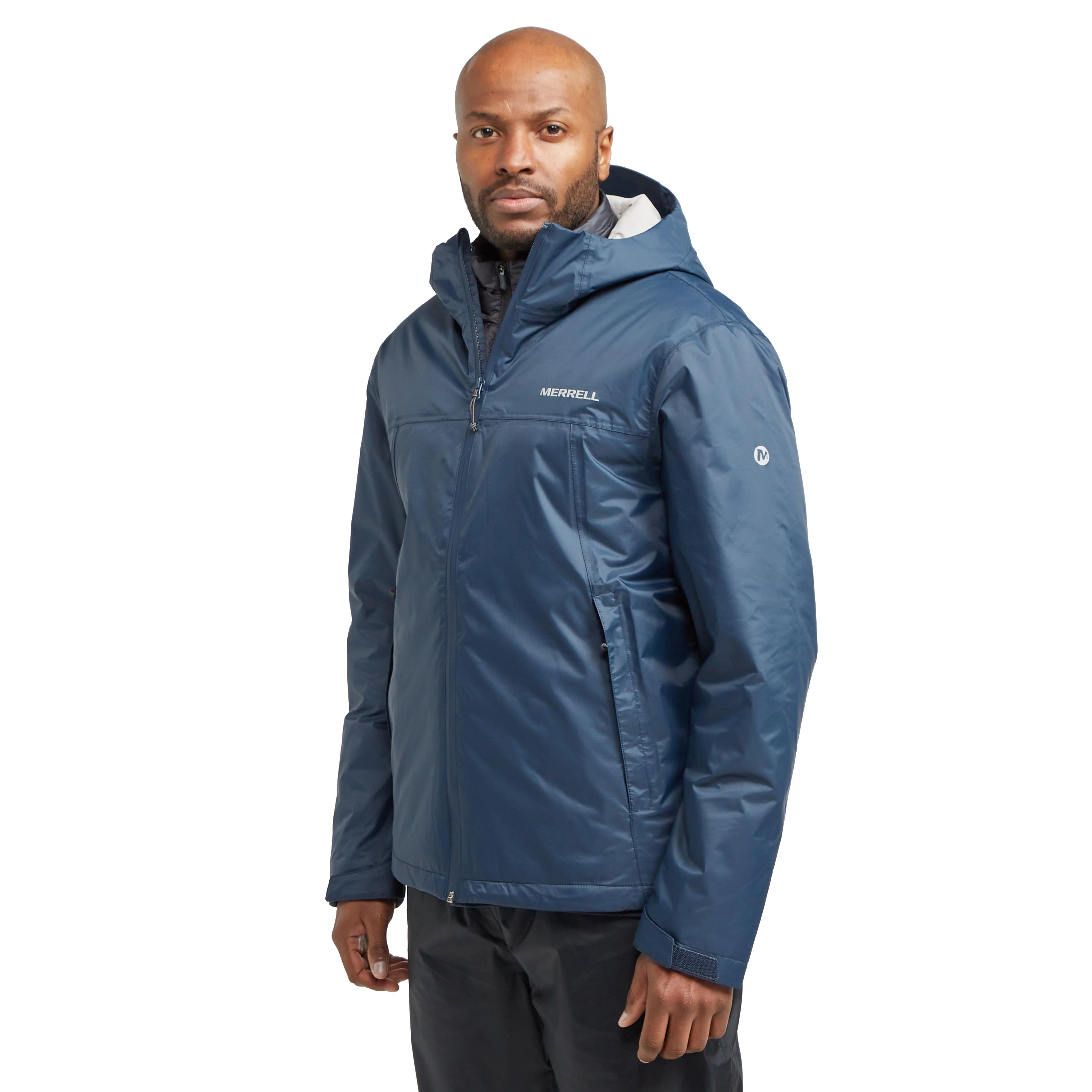 Men’s Fallon Insulated Jacket - Image 8