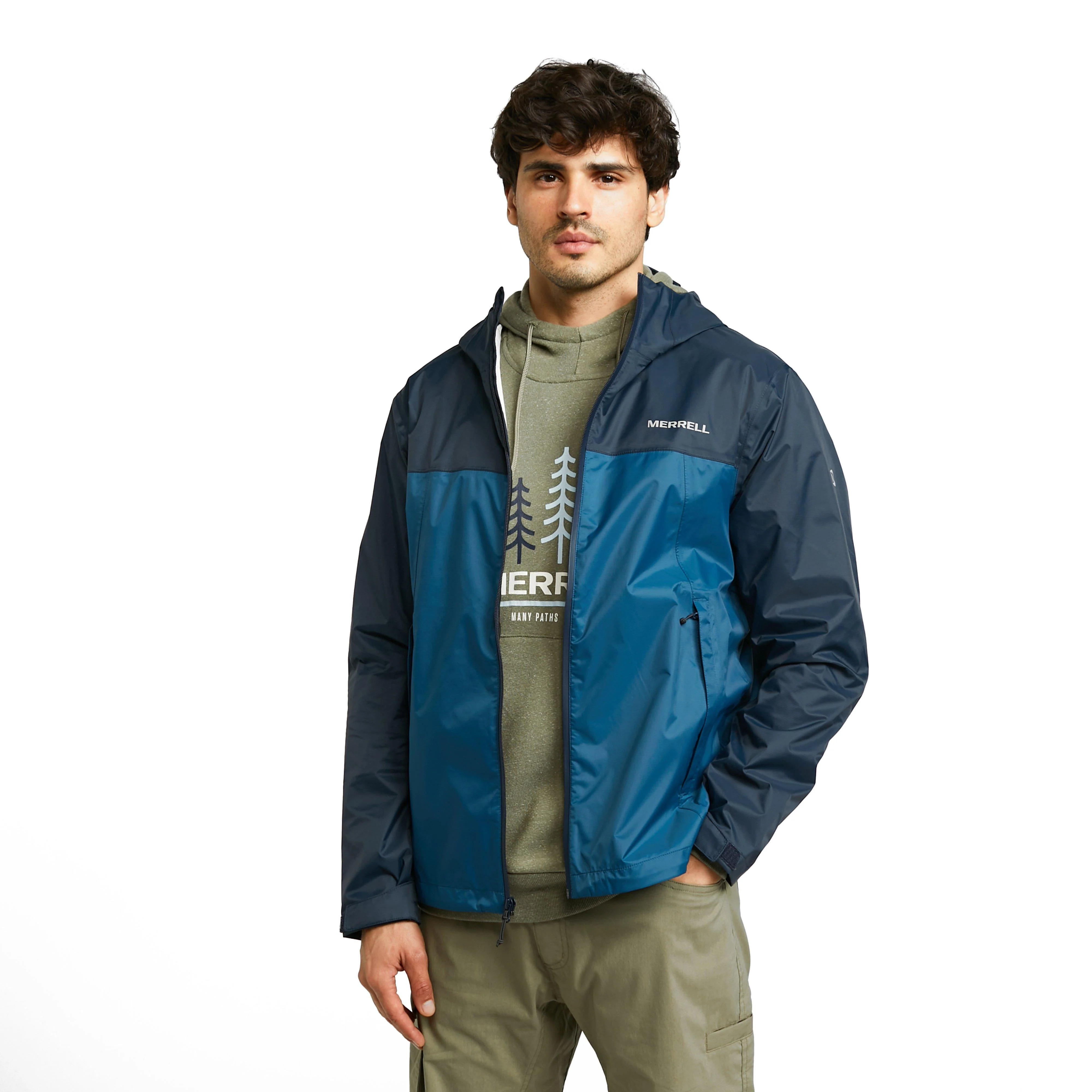 Men’s Fallon Waterproof Jacket - Image 10
