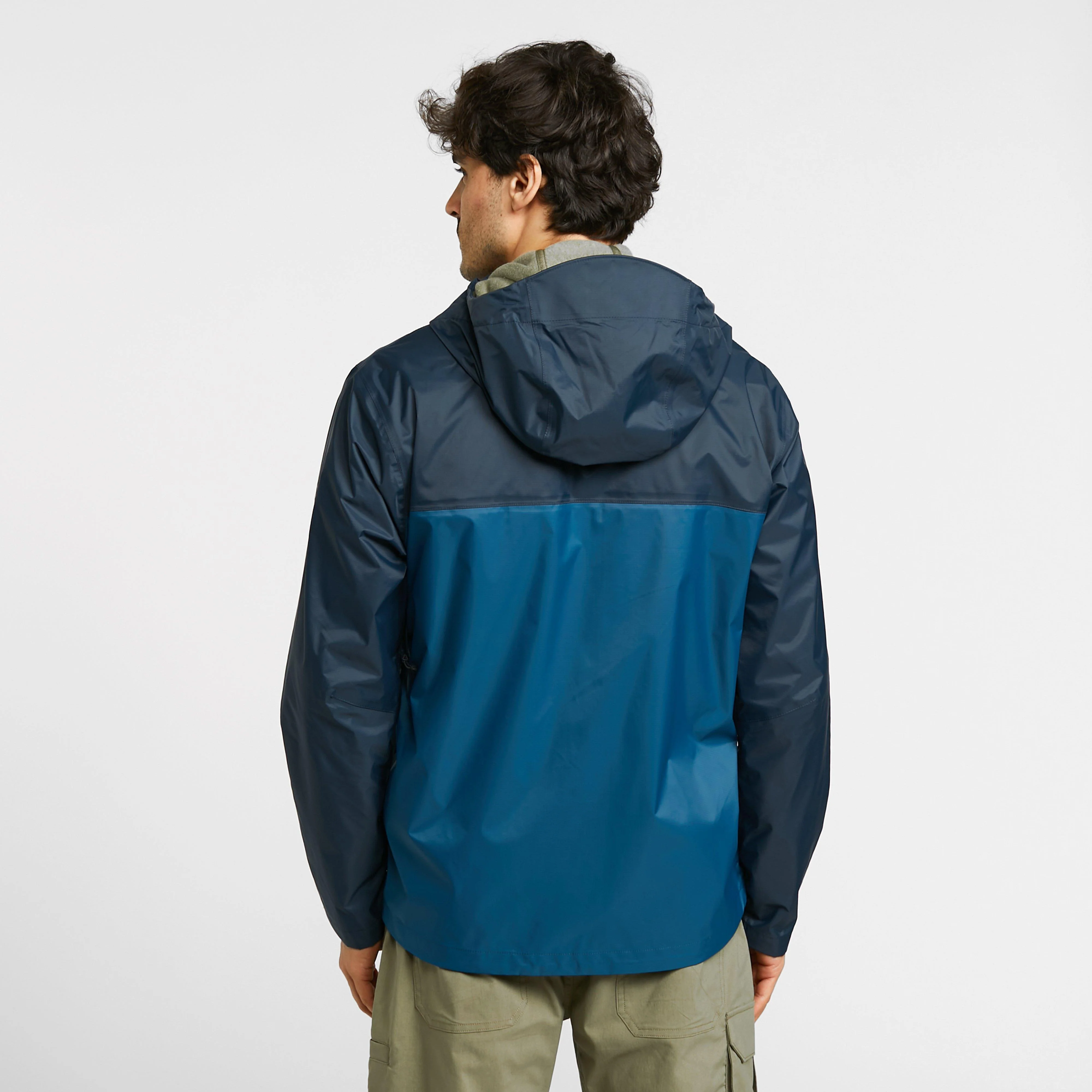 Men’s Fallon Waterproof Jacket - Image 2