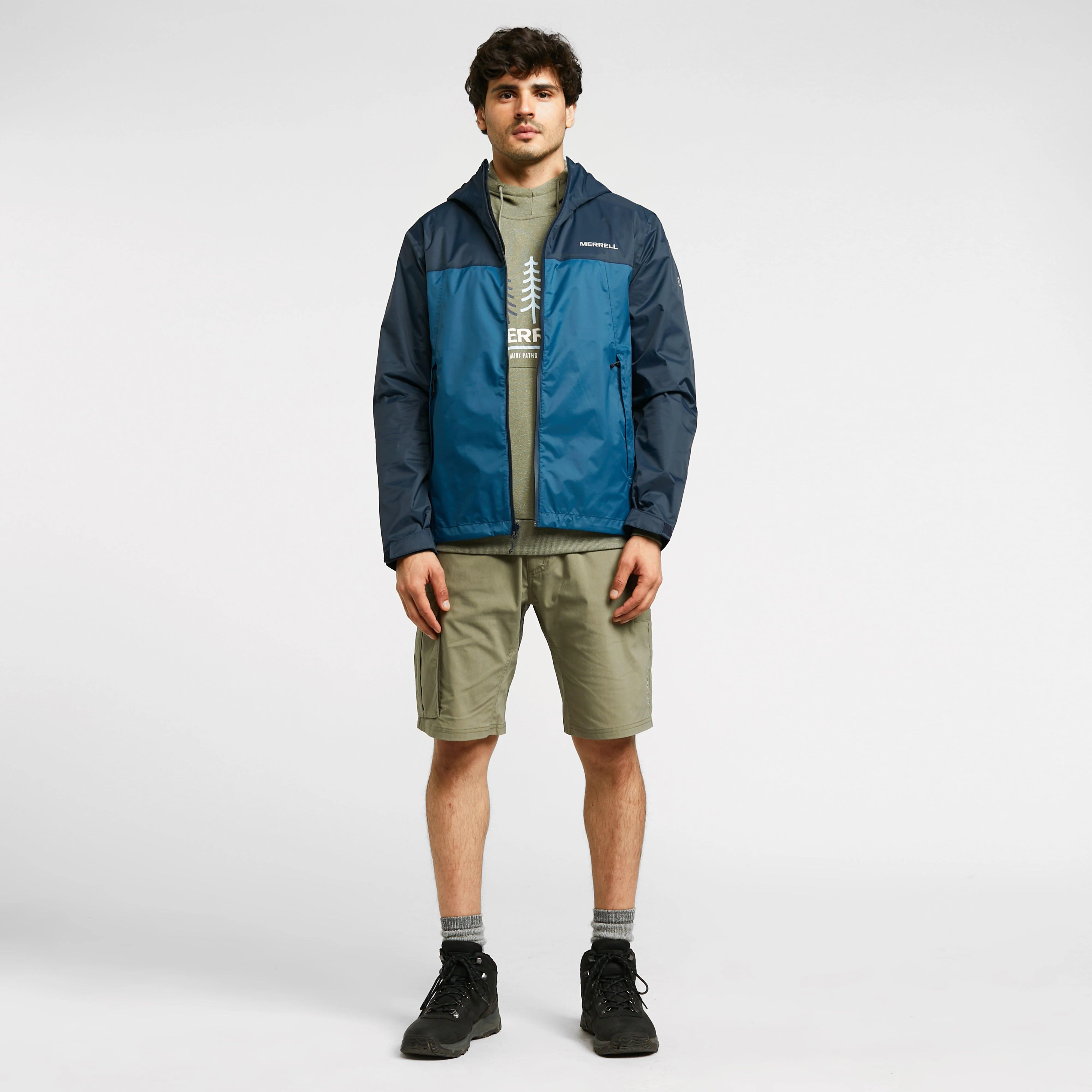 Men’s Fallon Waterproof Jacket - Image 3
