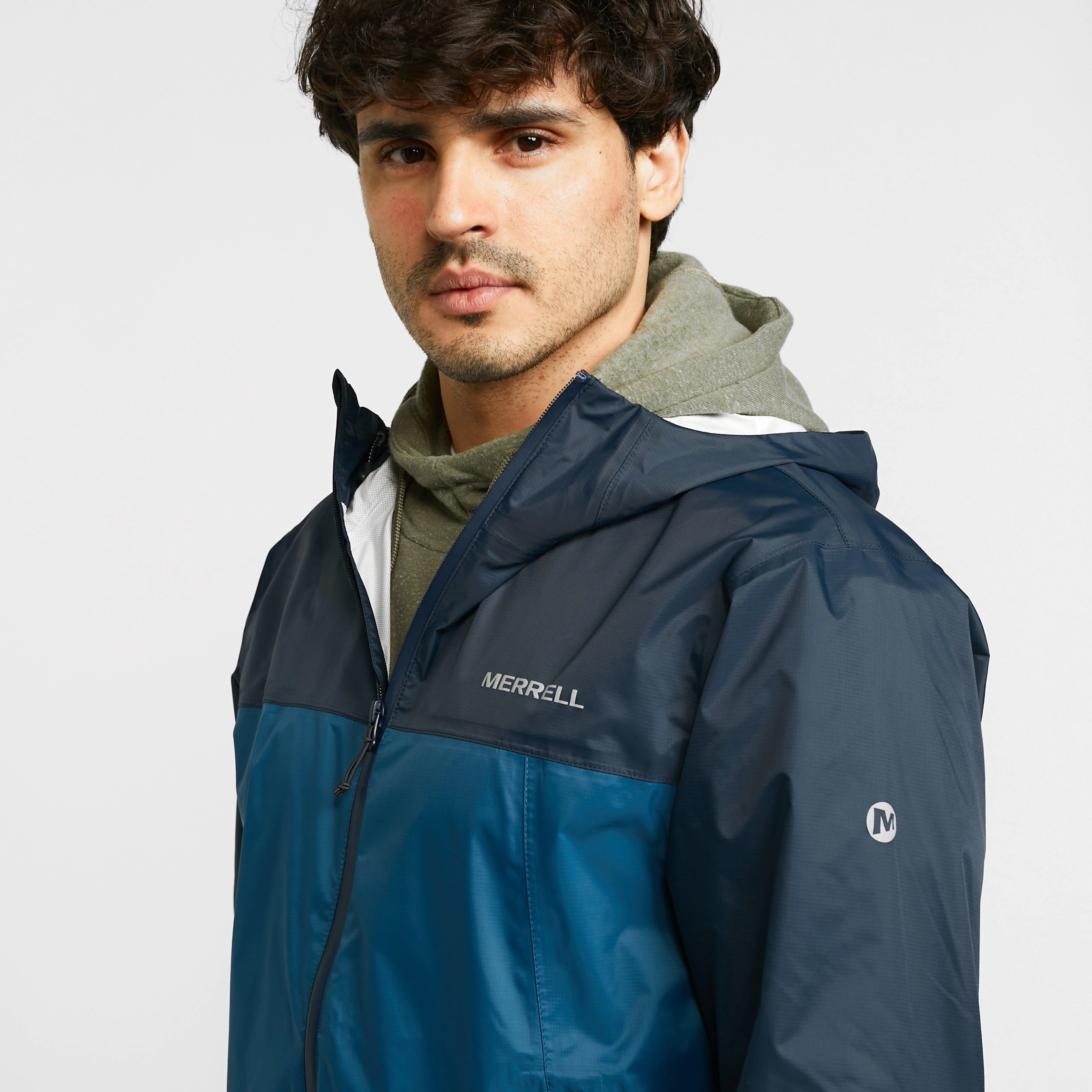 Men’s Fallon Waterproof Jacket - Image 4