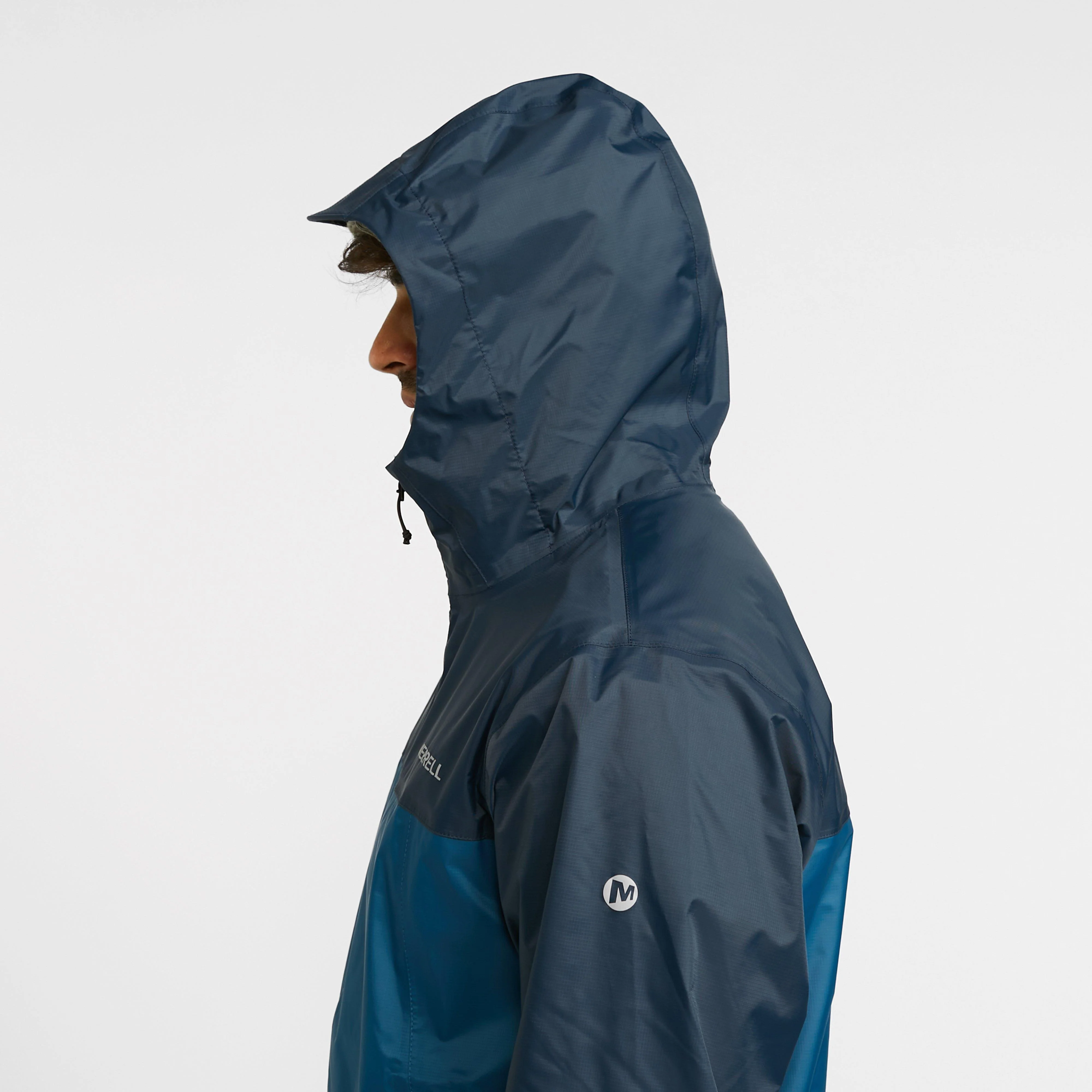 Men’s Fallon Waterproof Jacket - Image 5