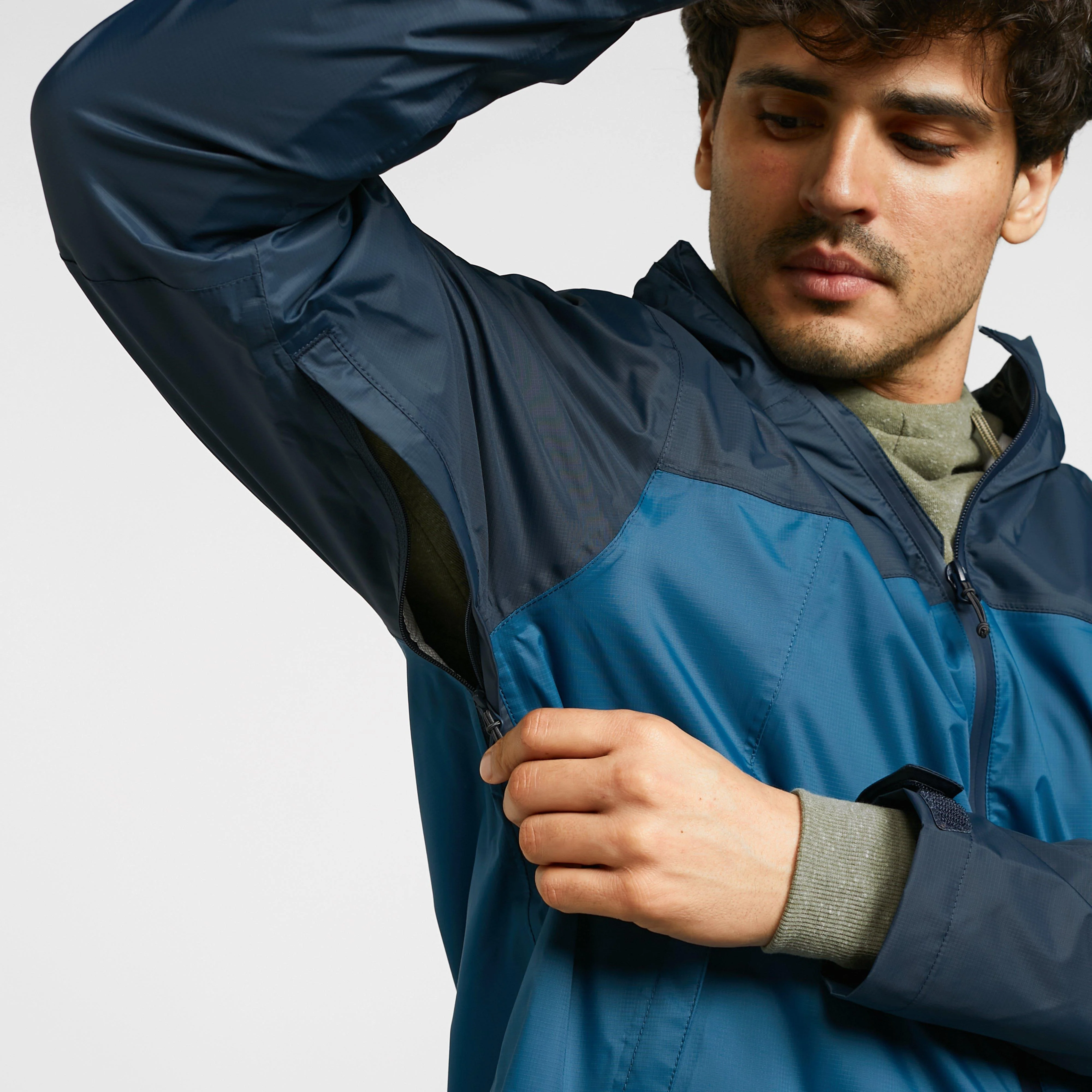 Men’s Fallon Waterproof Jacket - Image 6