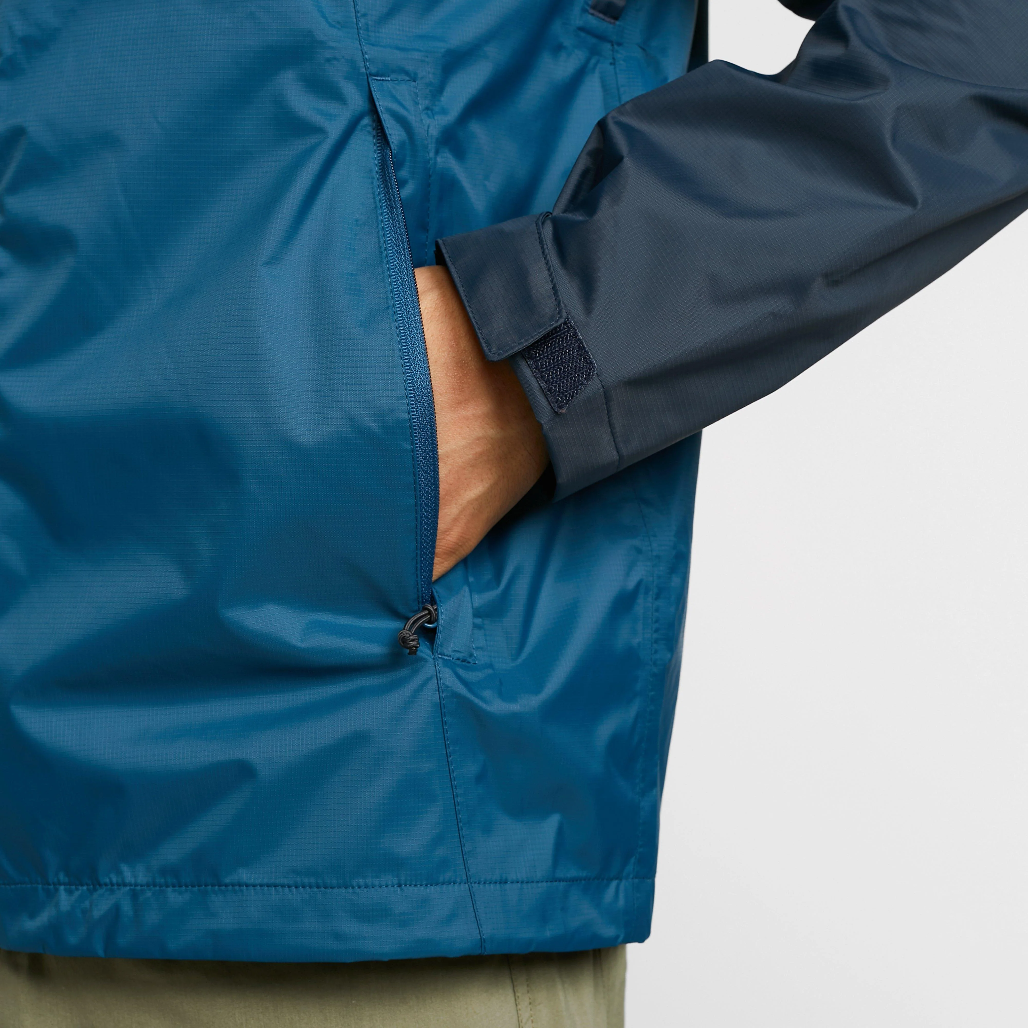 Men’s Fallon Waterproof Jacket - Image 7