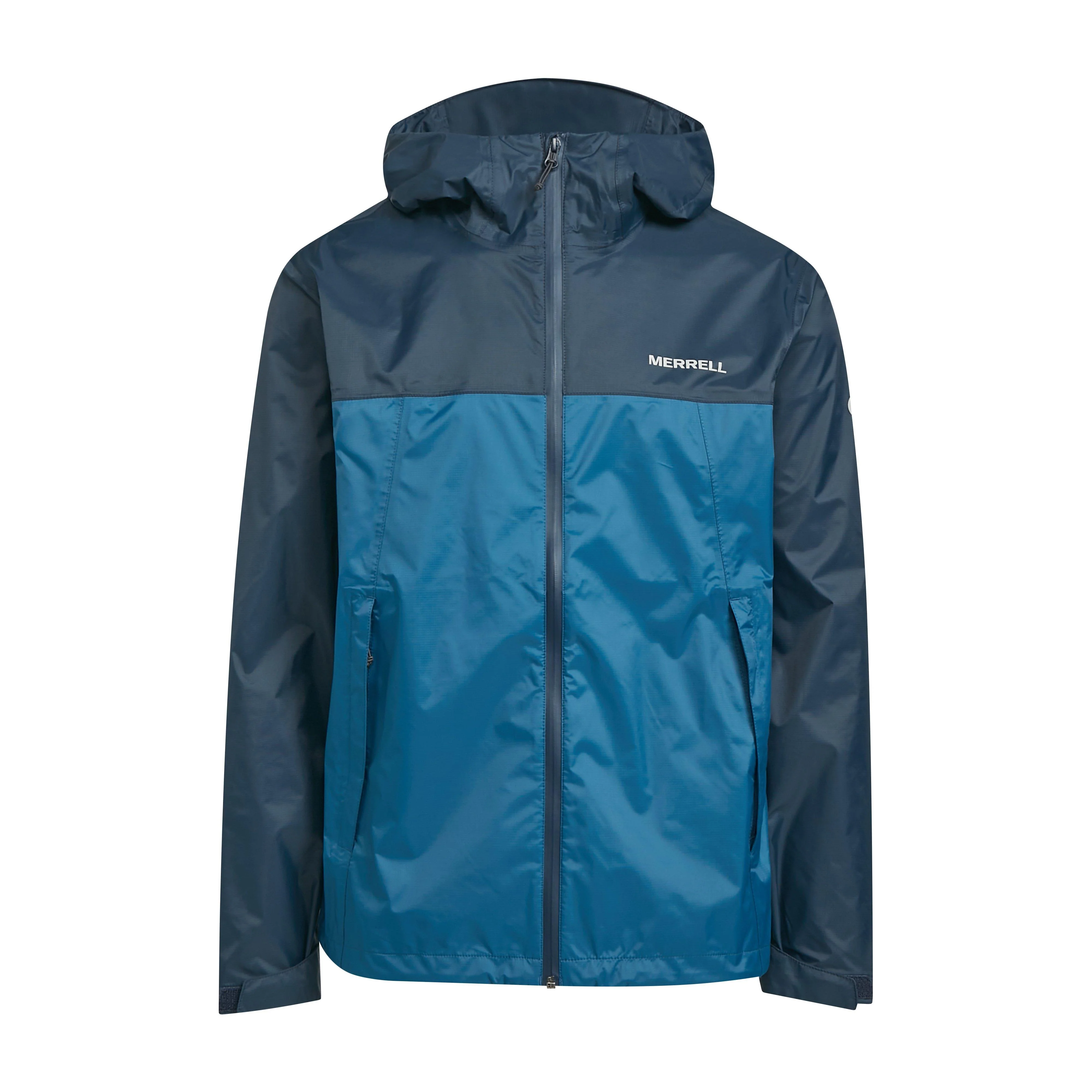 Men’s Fallon Waterproof Jacket - Image 9
