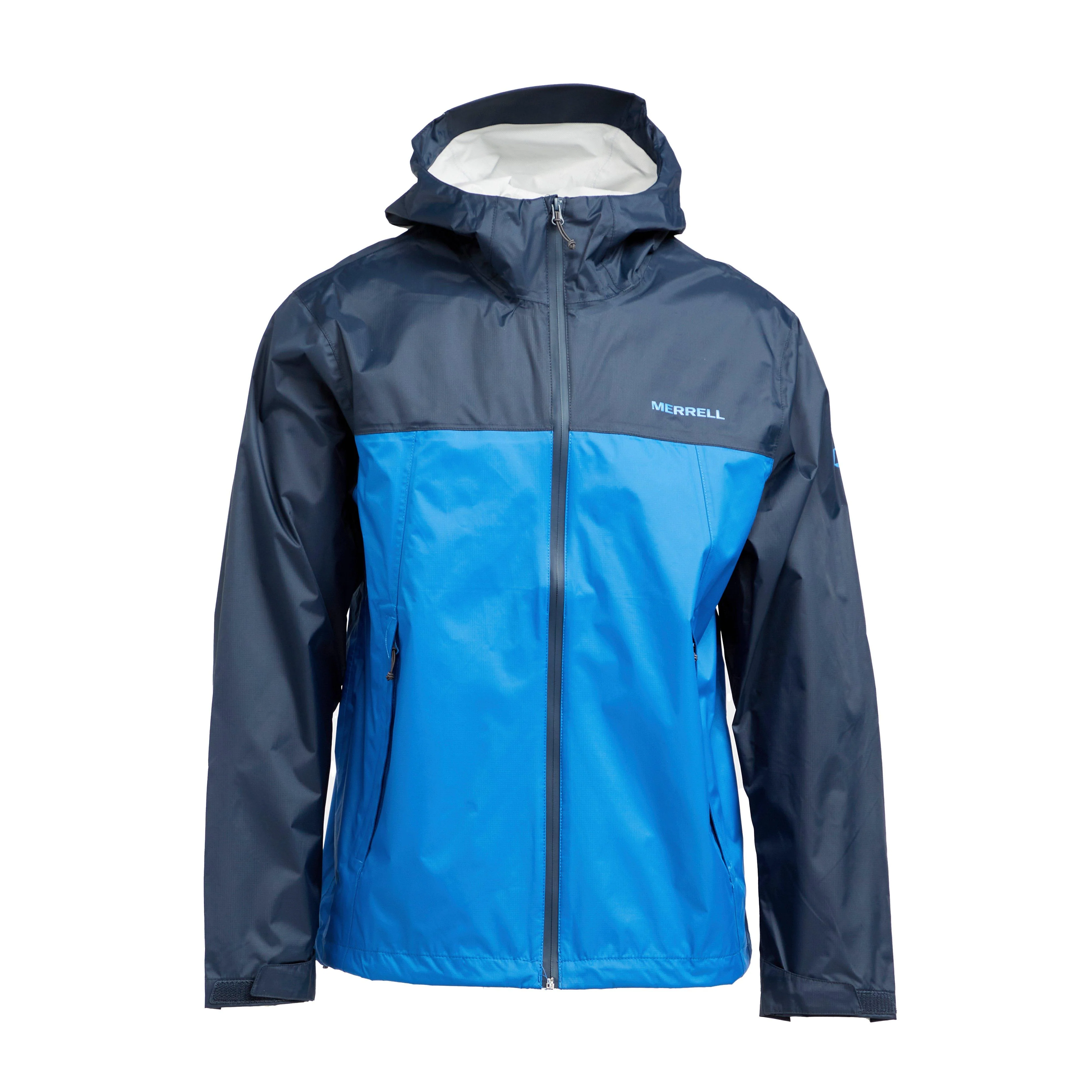Men’s Fallon Waterproof Jacket - Image 10