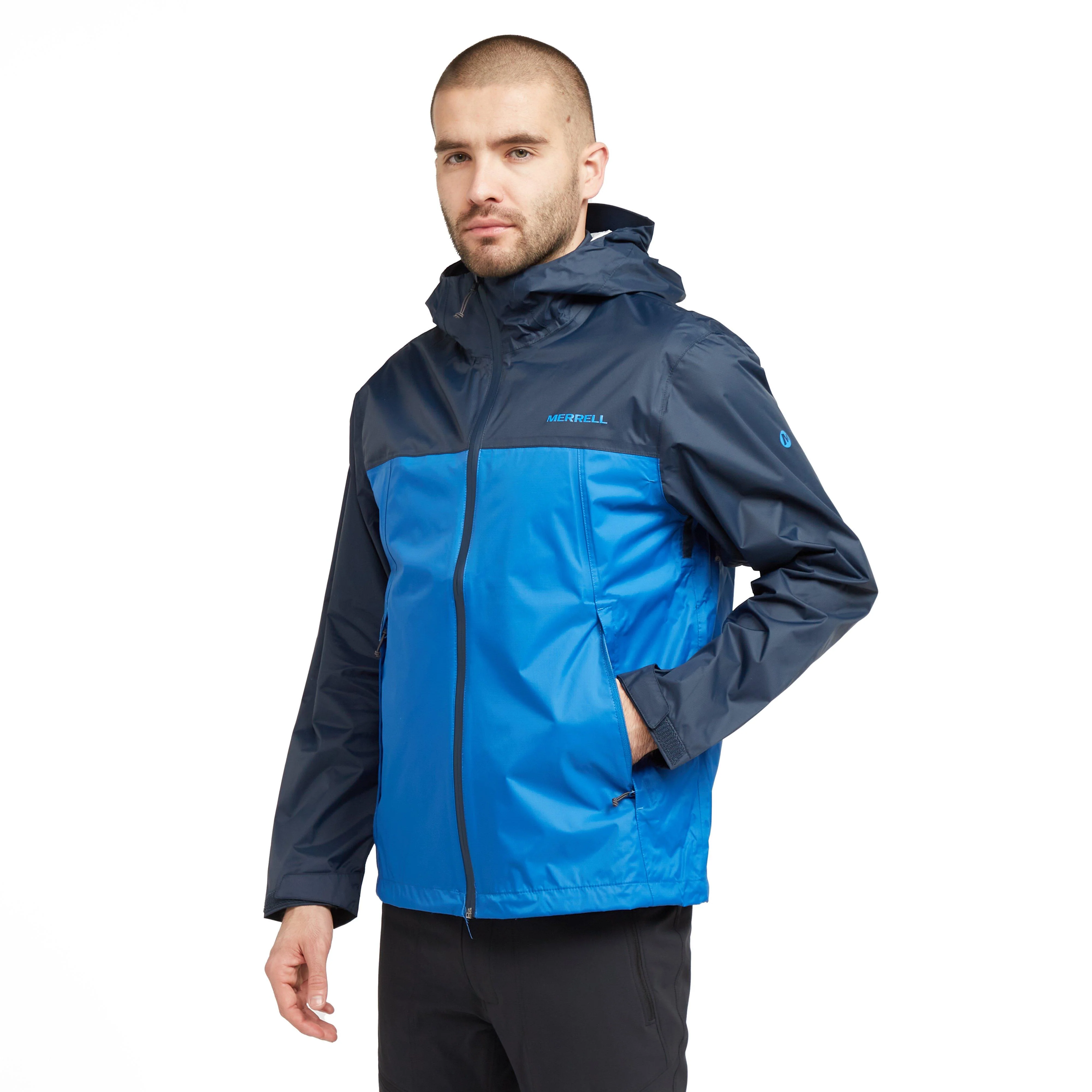 Men’s Fallon Waterproof Jacket - Image 11