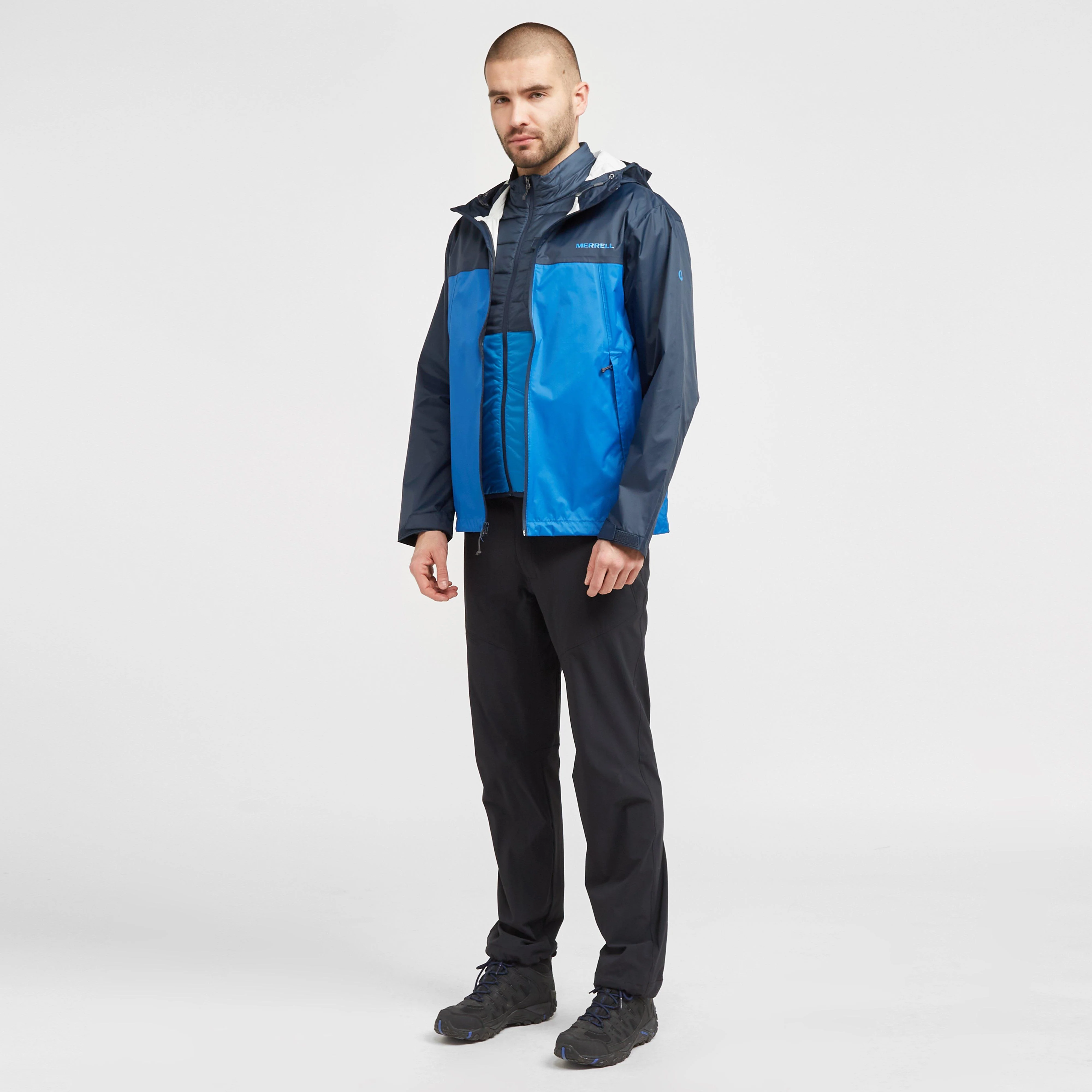Men’s Fallon Waterproof Jacket - Image 3