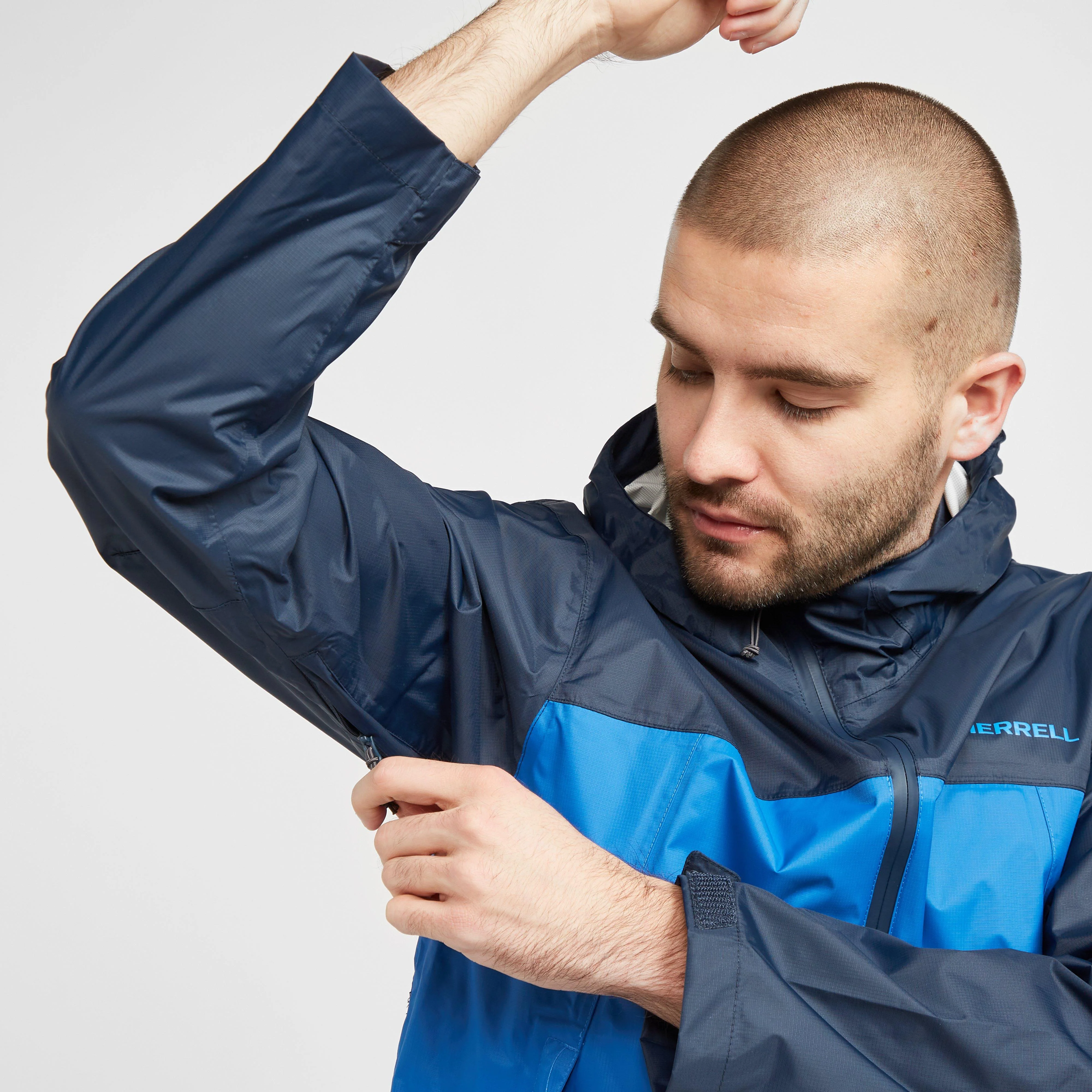 Men’s Fallon Waterproof Jacket - Image 4
