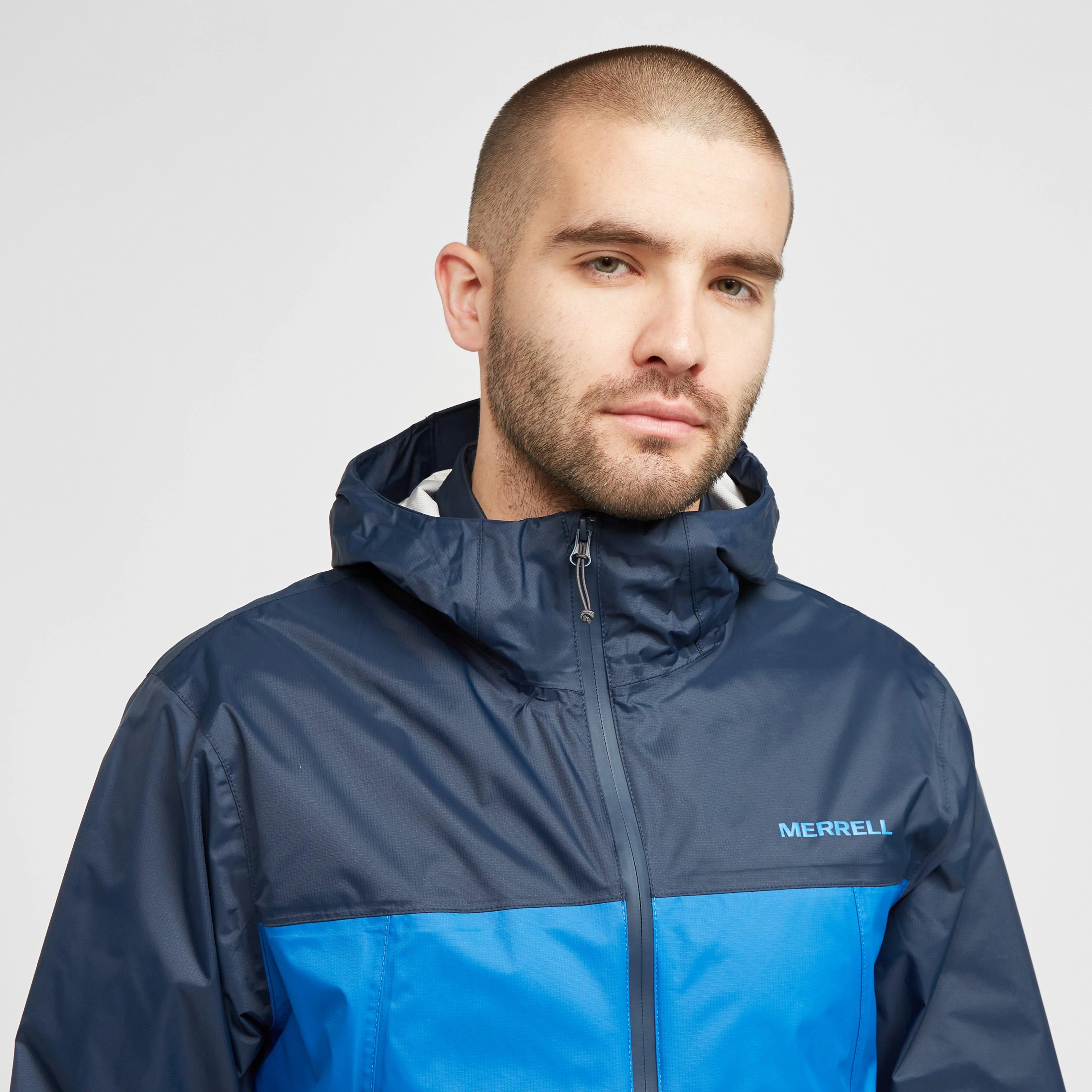 Men’s Fallon Waterproof Jacket - Image 6