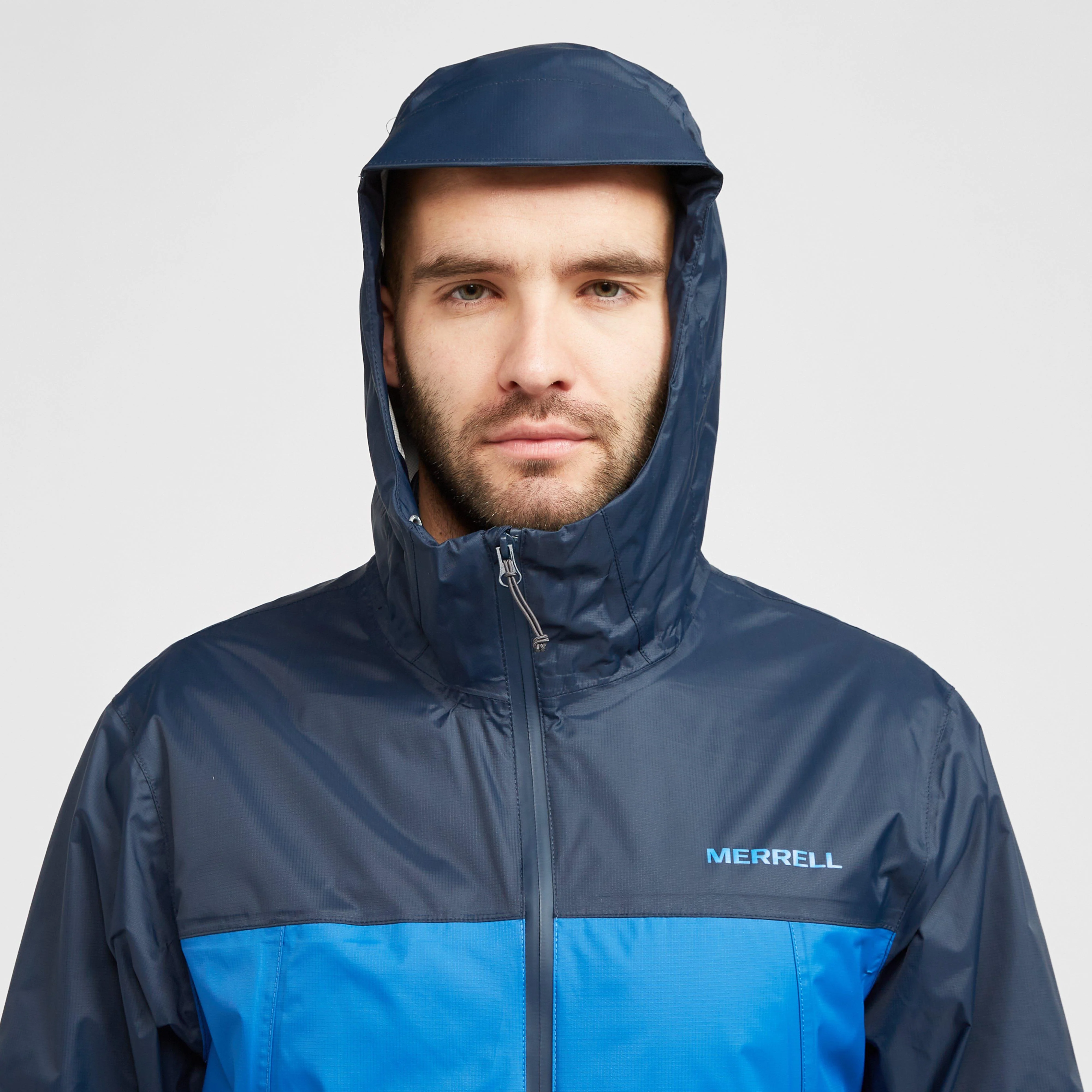 Men’s Fallon Waterproof Jacket - Image 8