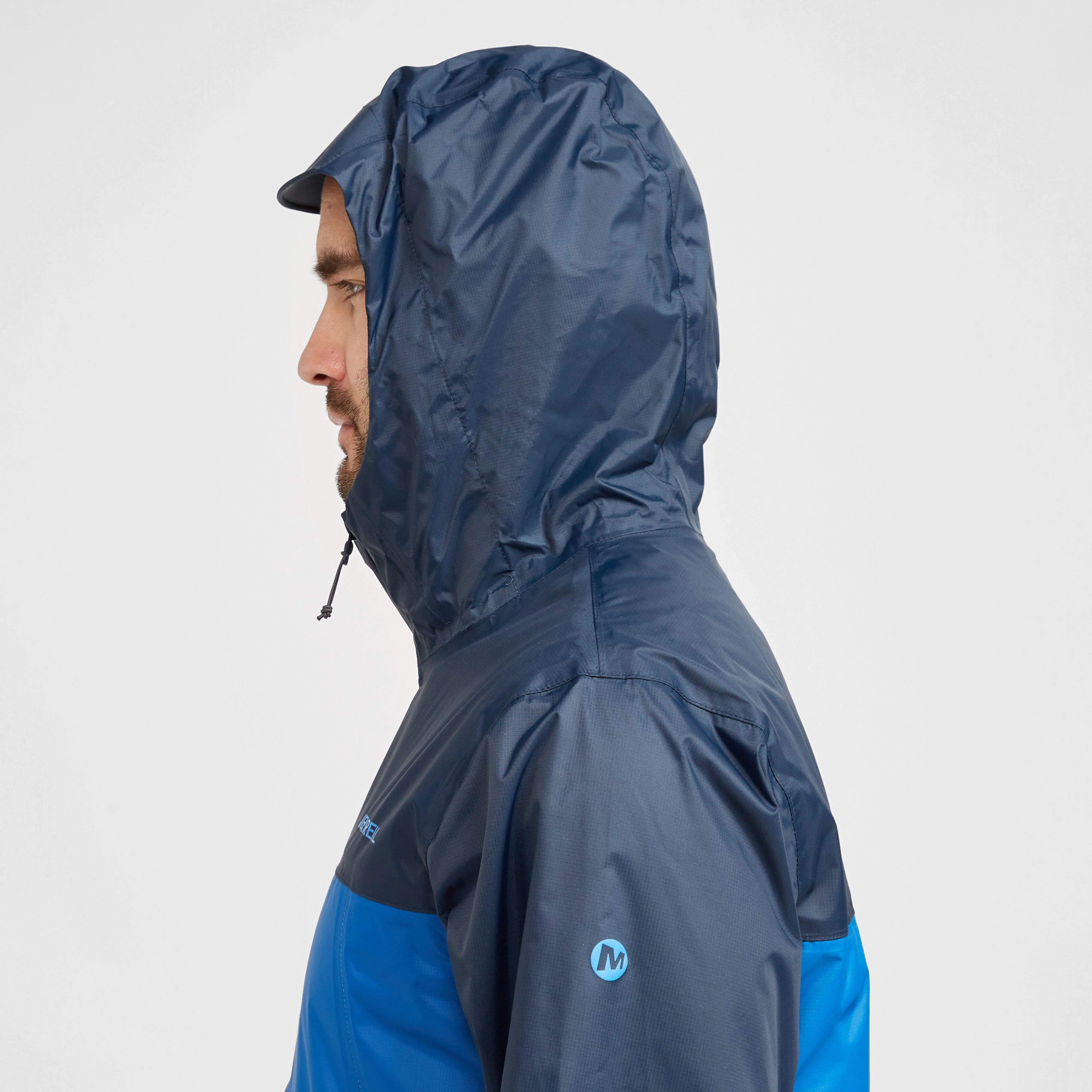 Men’s Fallon Waterproof Jacket - Image 9