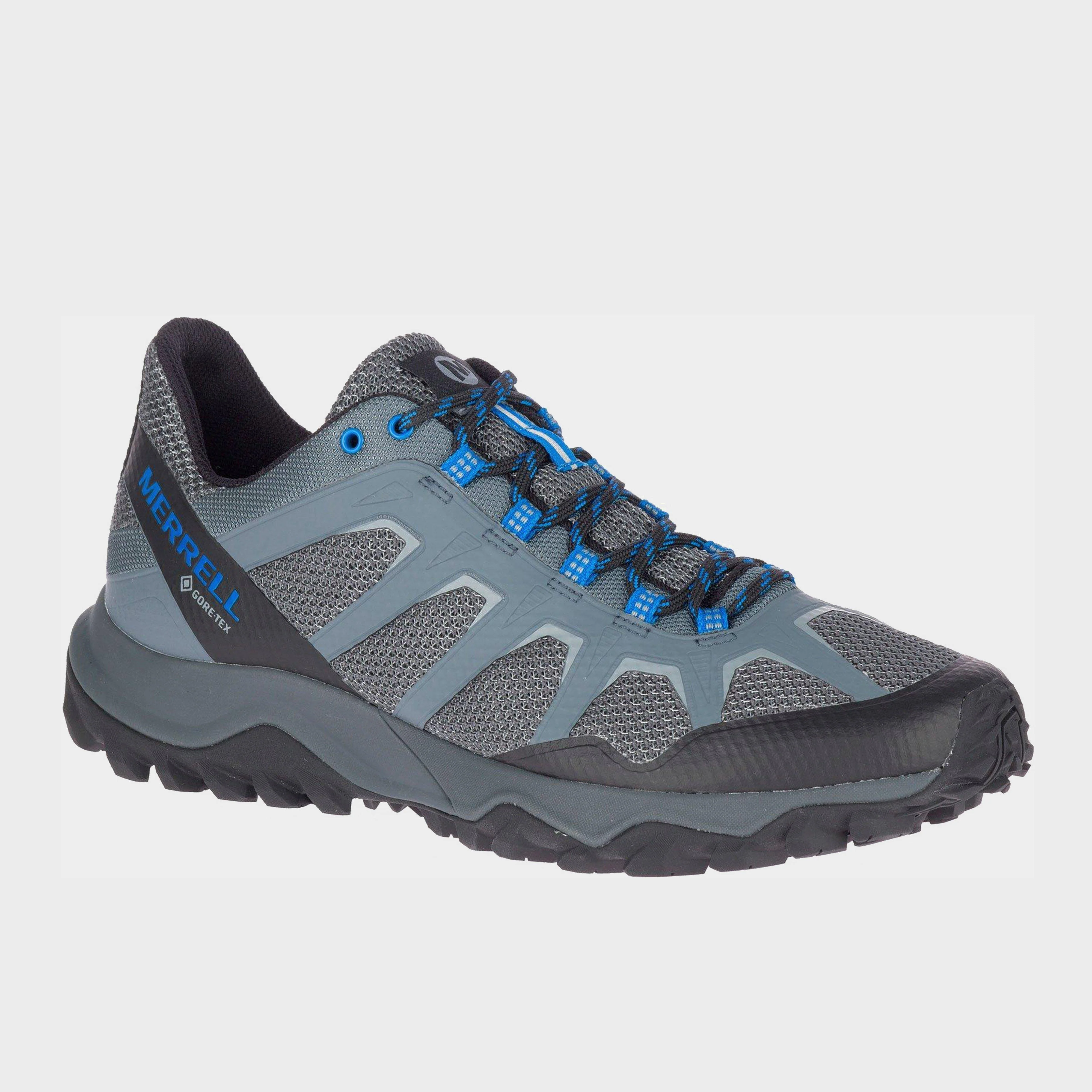Men's Fiery GTX Trail Running Shoes - Image 2