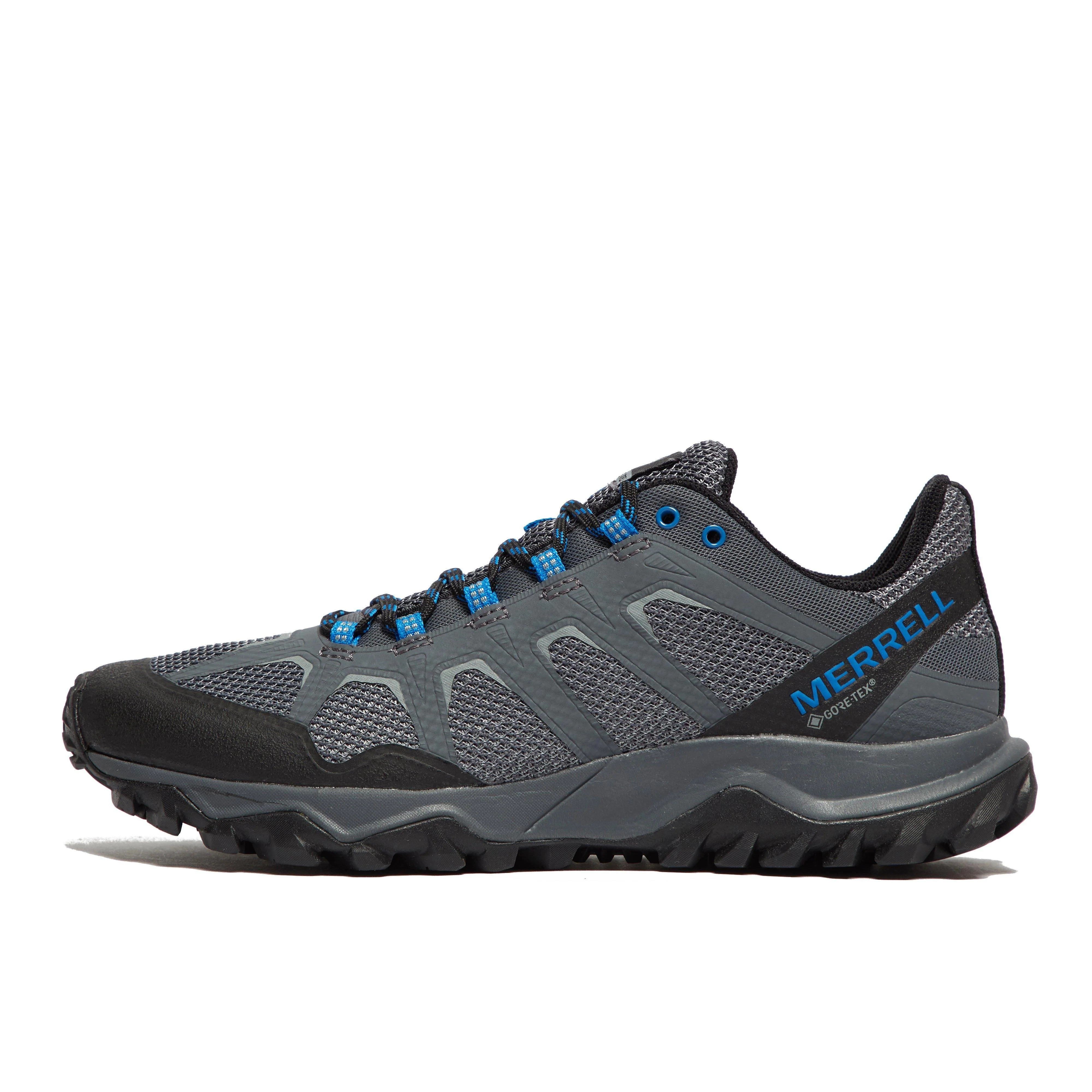 Men's Fiery GTX Trail Running Shoes - Image 6