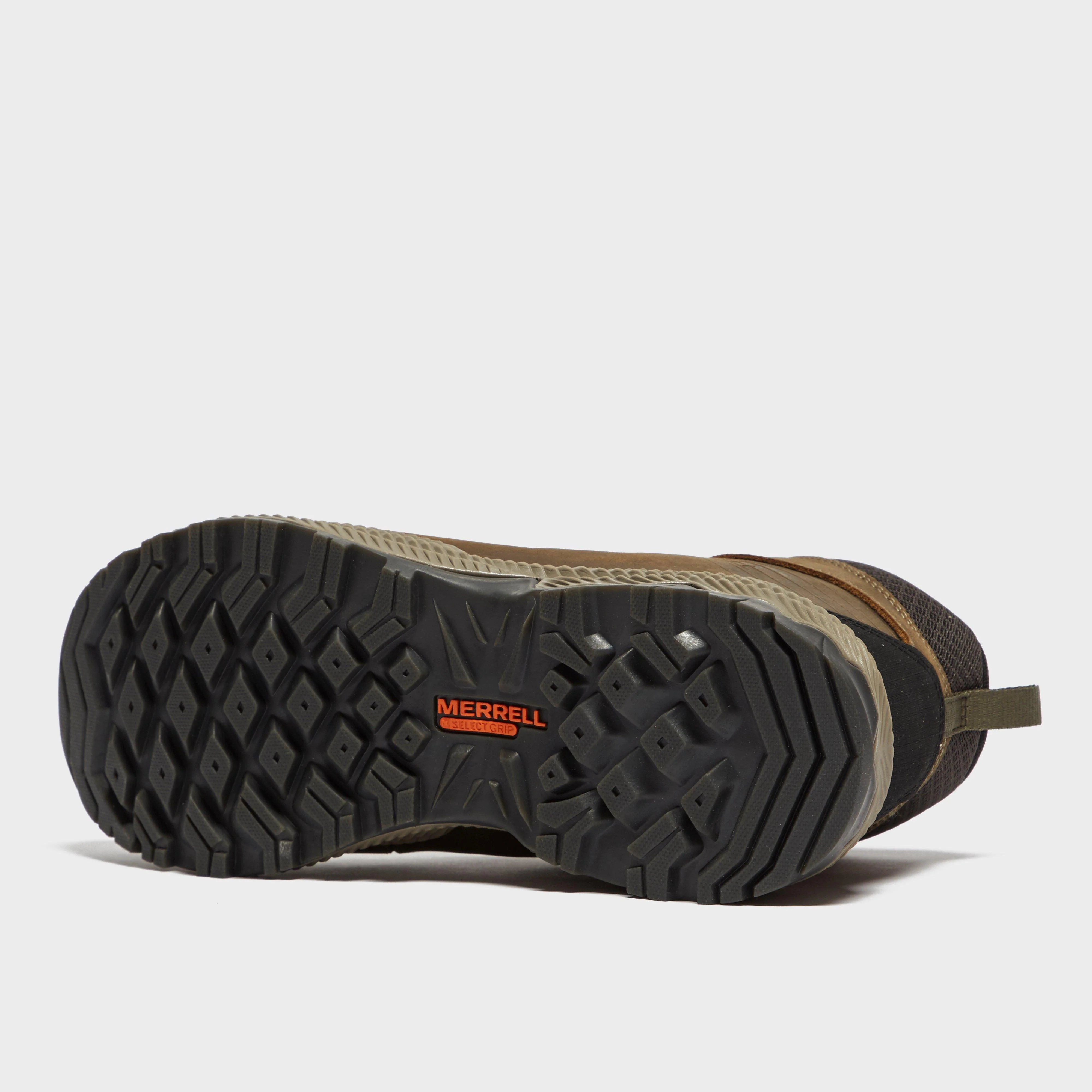 Men's Forestbound Mid Waterproof Walking Boot - Image 2