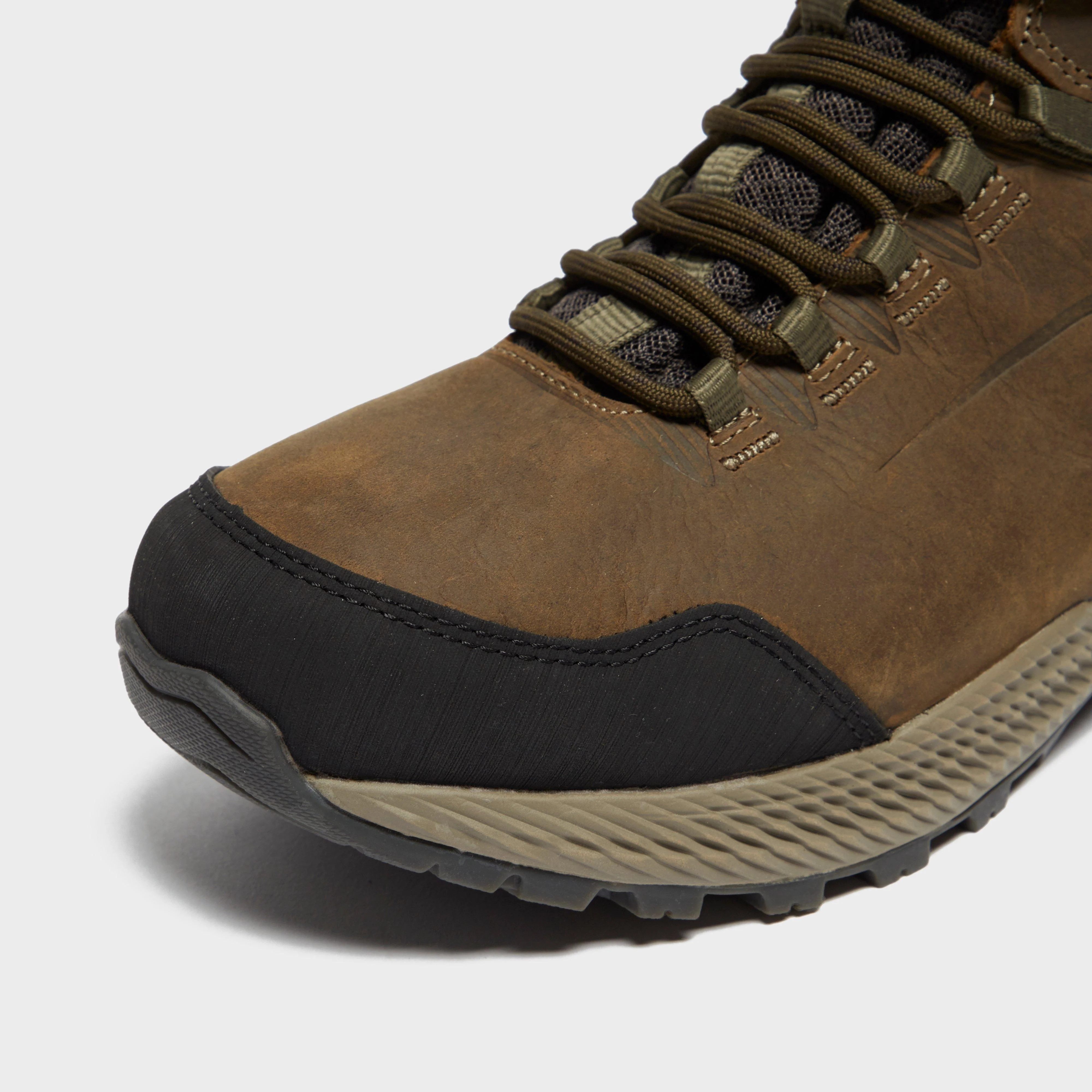 Men's Forestbound Mid Waterproof Walking Boot - Image 4