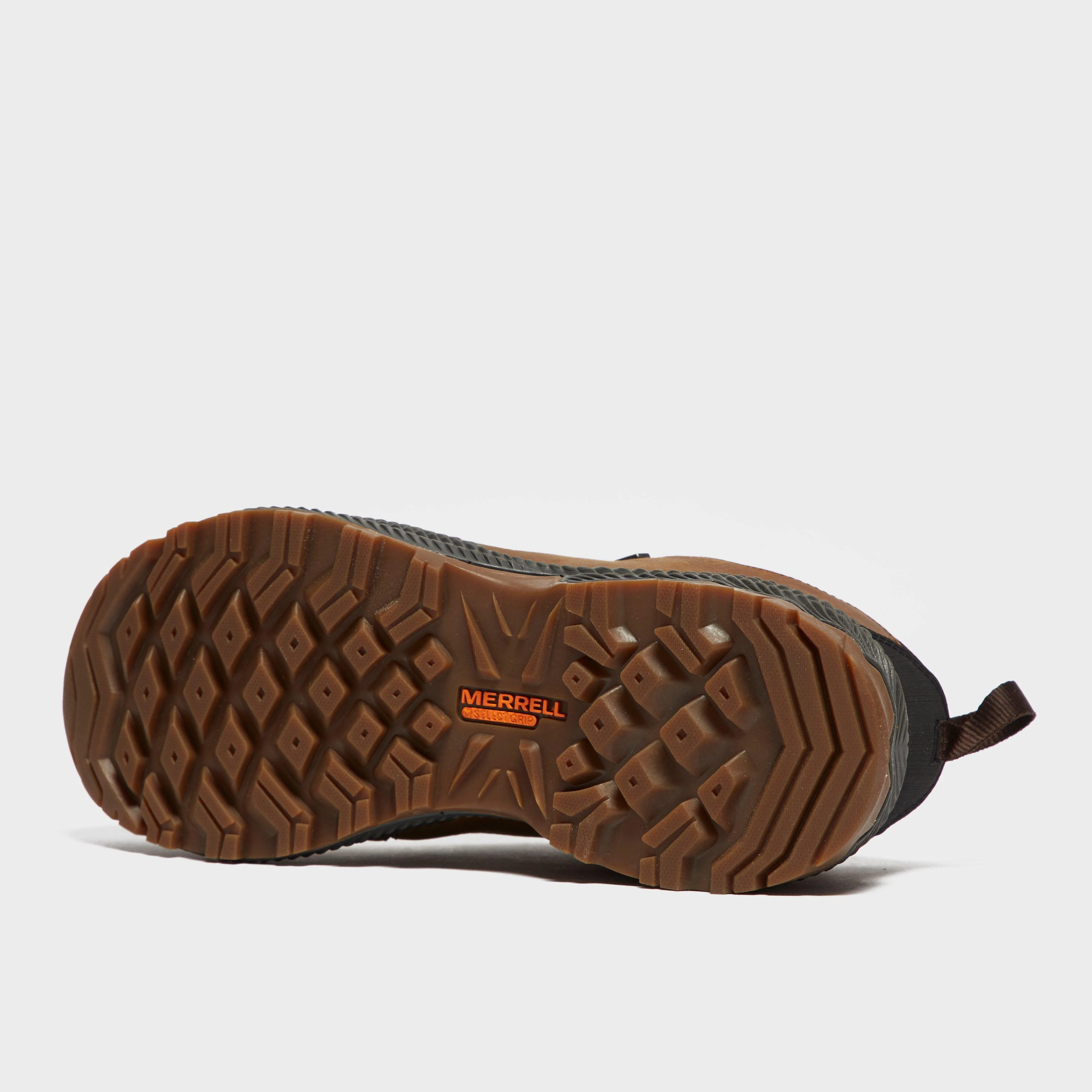 Men's Forestbound Waterproof Walking Shoe - Image 2