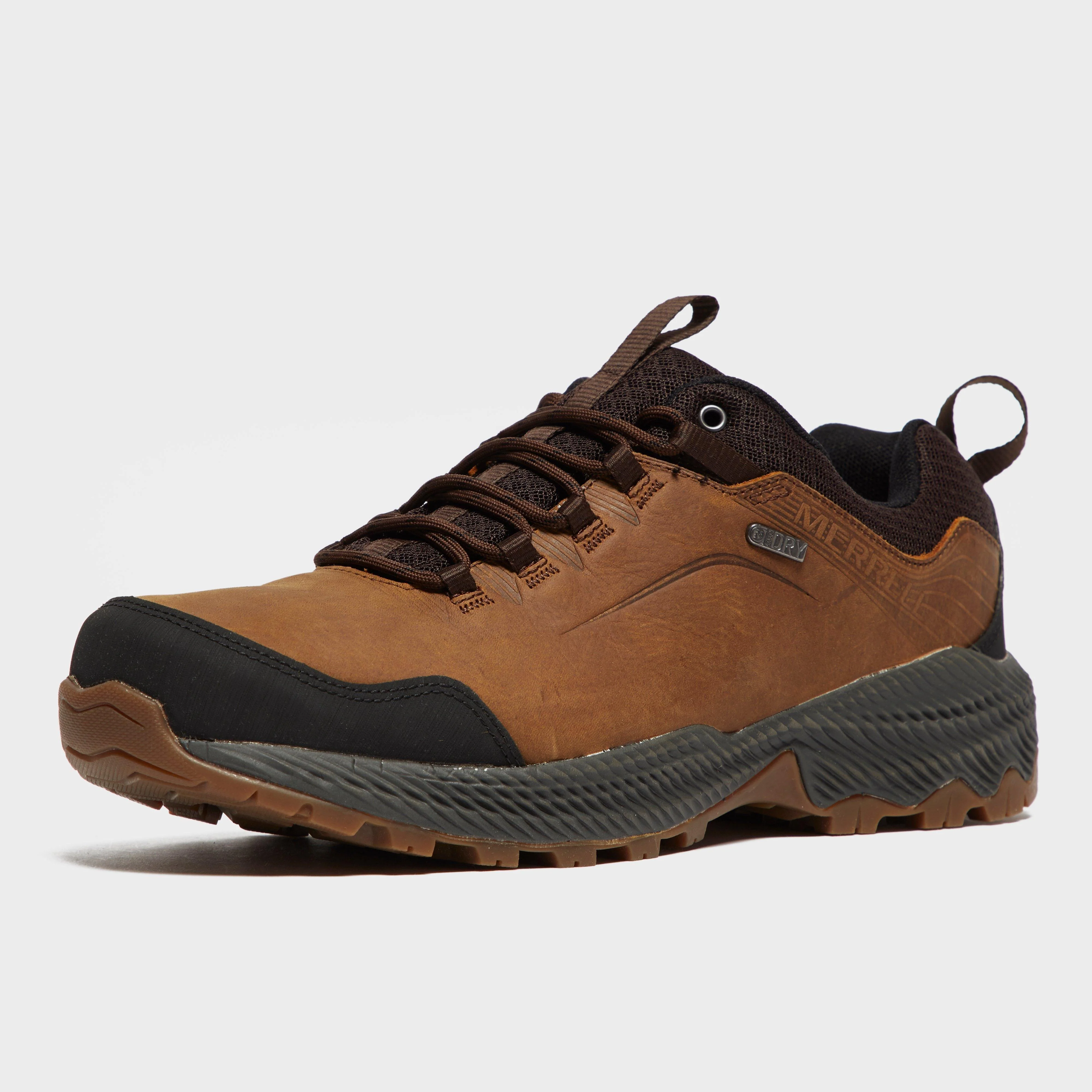 Men's Forestbound Waterproof Walking Shoe - Image 3