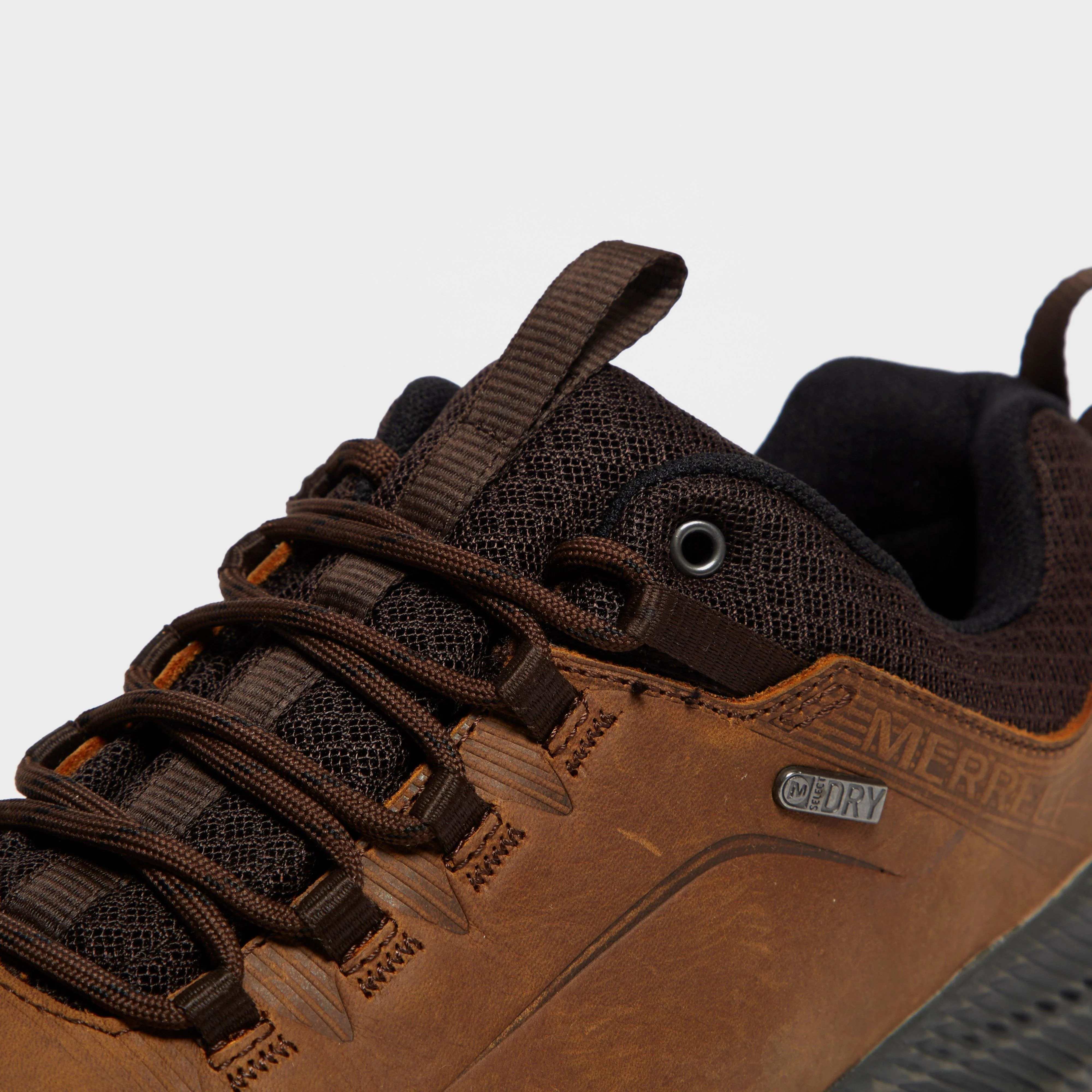 Men's Forestbound Waterproof Walking Shoe - Image 5