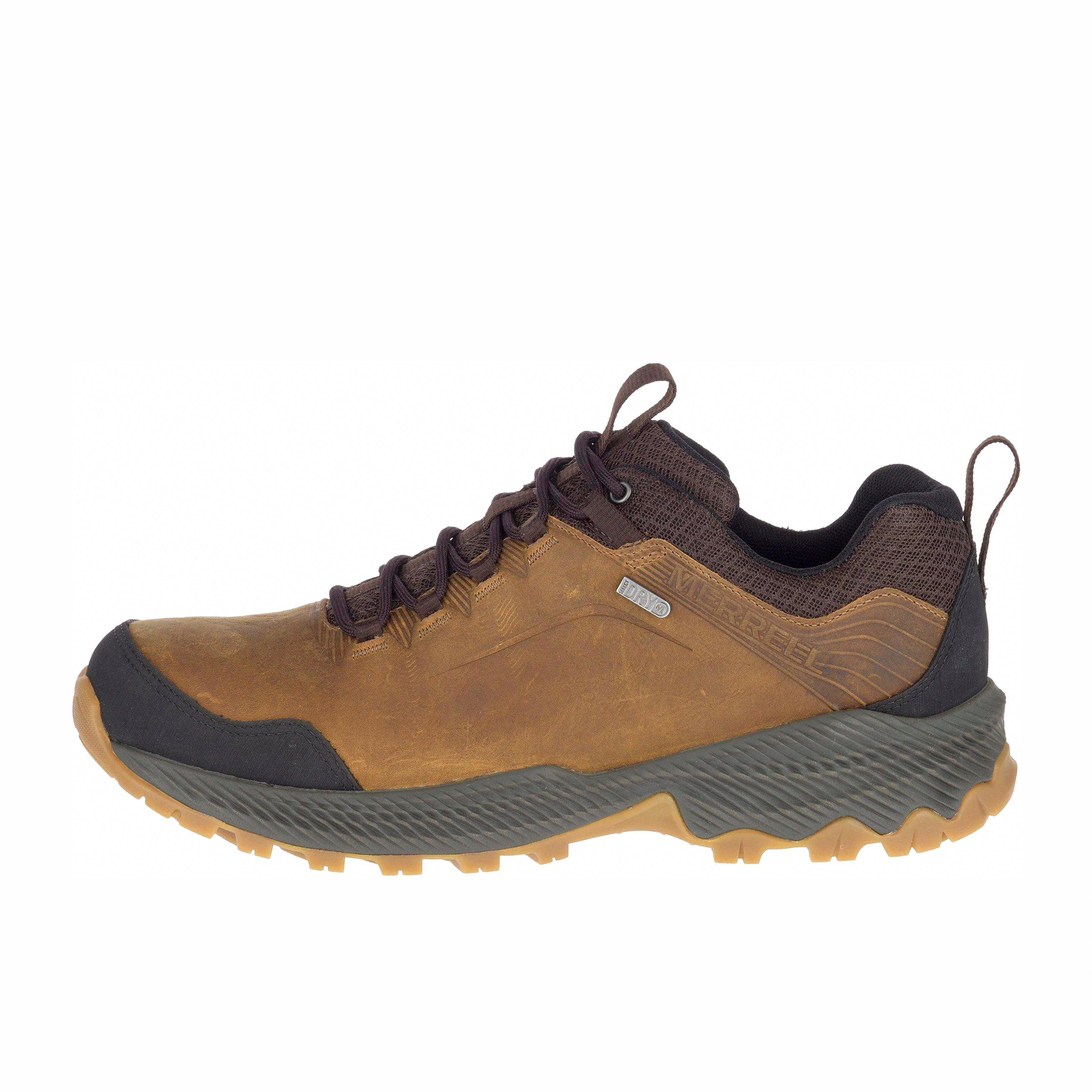 Men's Forestbound Waterproof Walking Shoe - Image 7