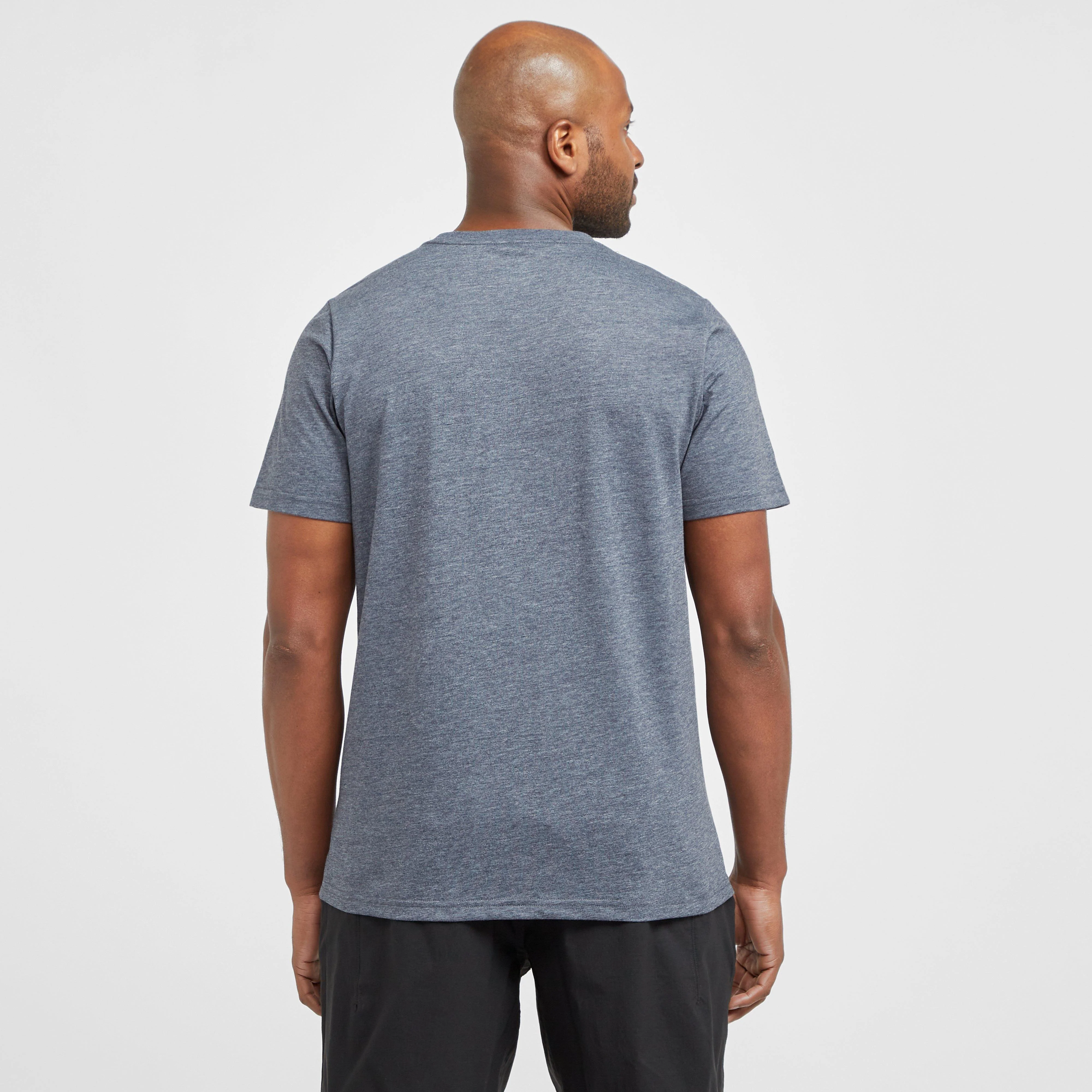 Men’s Hello Bear Short Sleeve T-Shirt - Image 2