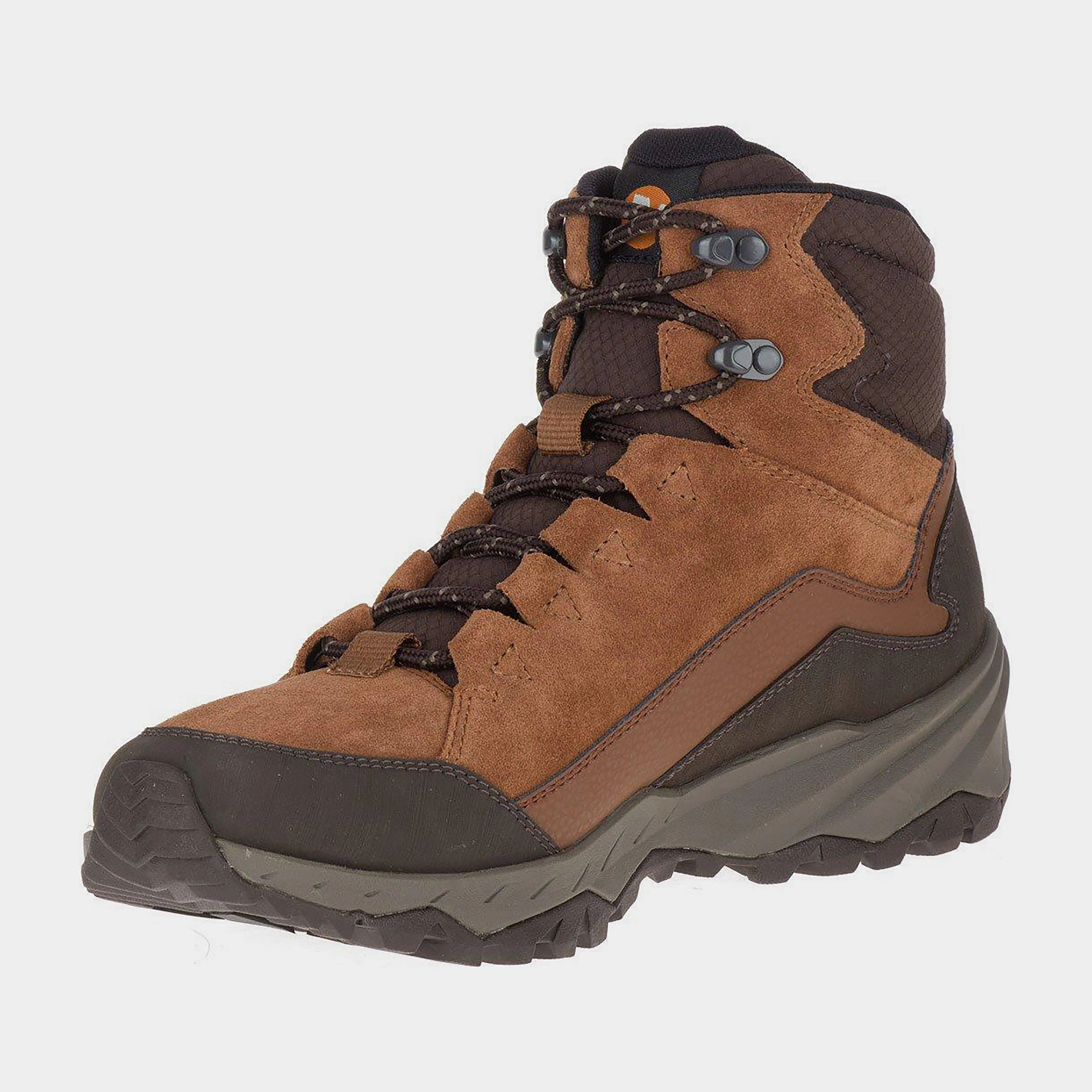 Men's Icepack Mid Polar Waterproof Boots - Image 3