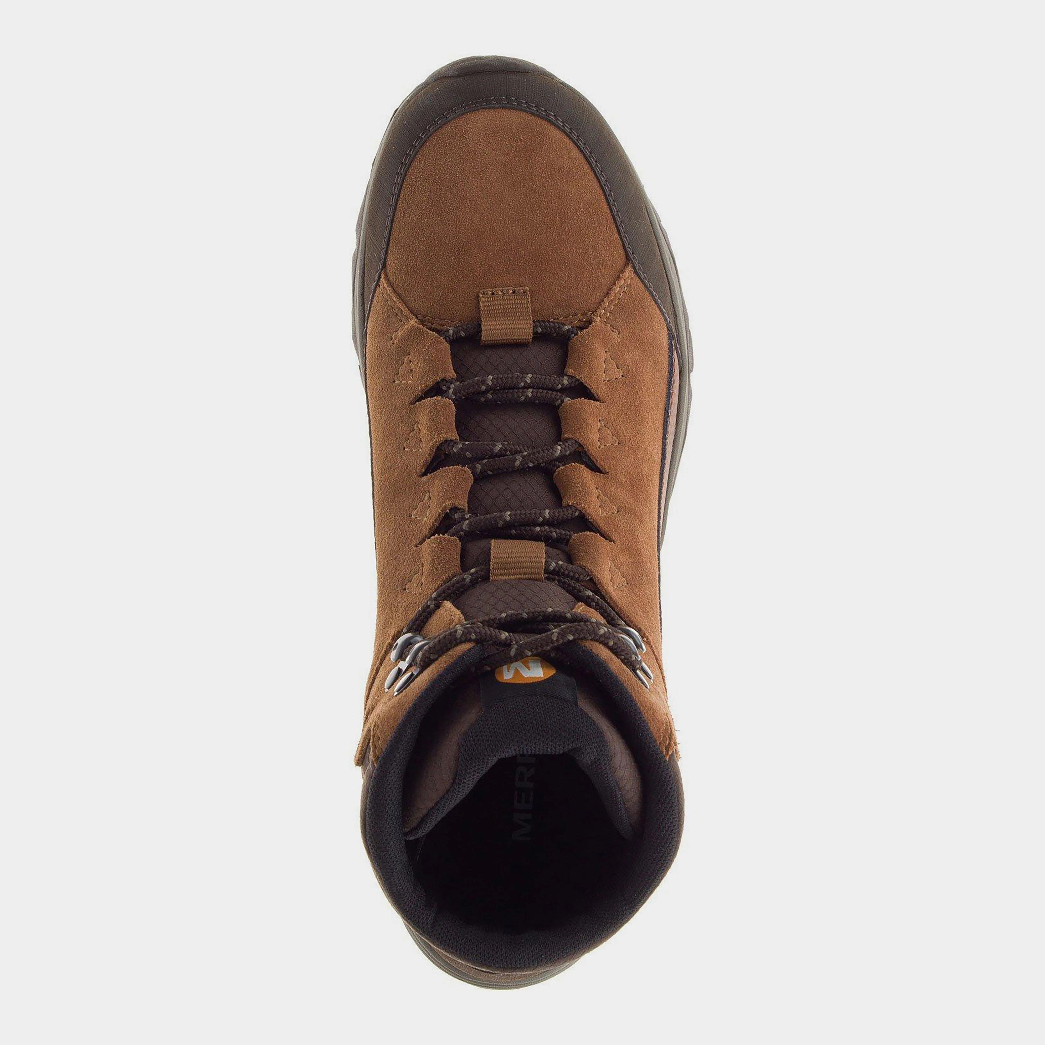 Men's Icepack Mid Polar Waterproof Boots - Image 5