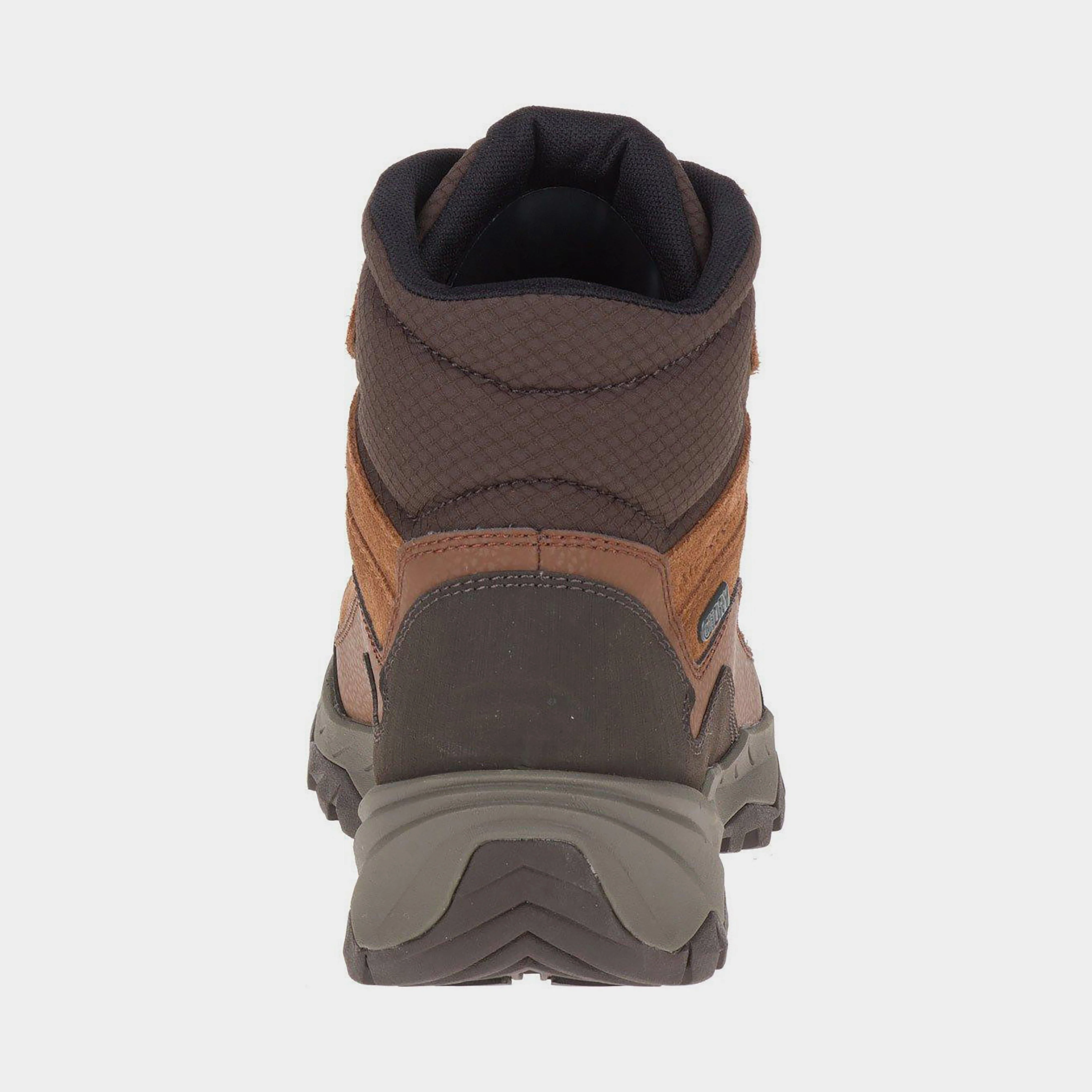 Men's Icepack Mid Polar Waterproof Boots - Image 6