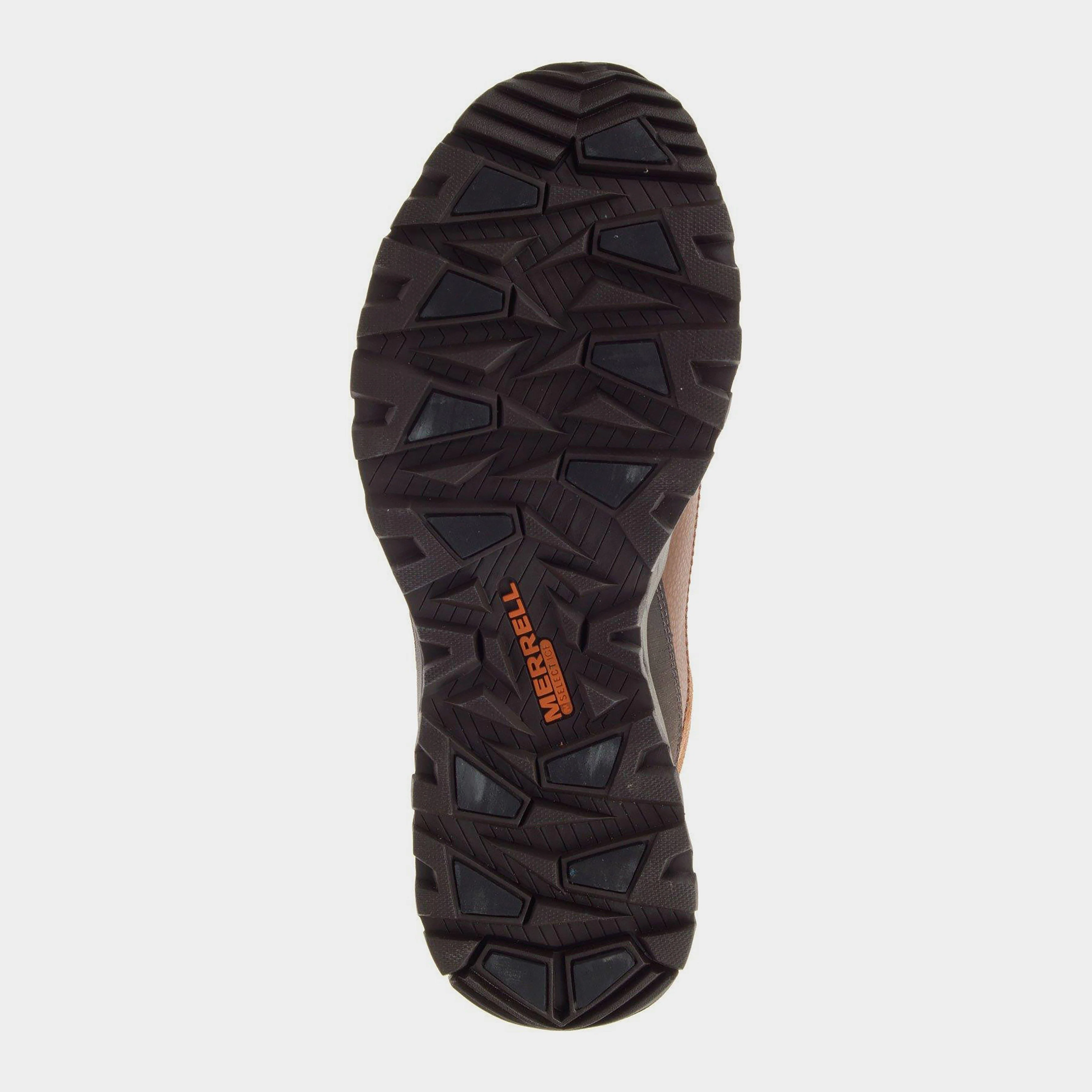 Men's Icepack Mid Polar Waterproof Boots - Image 7