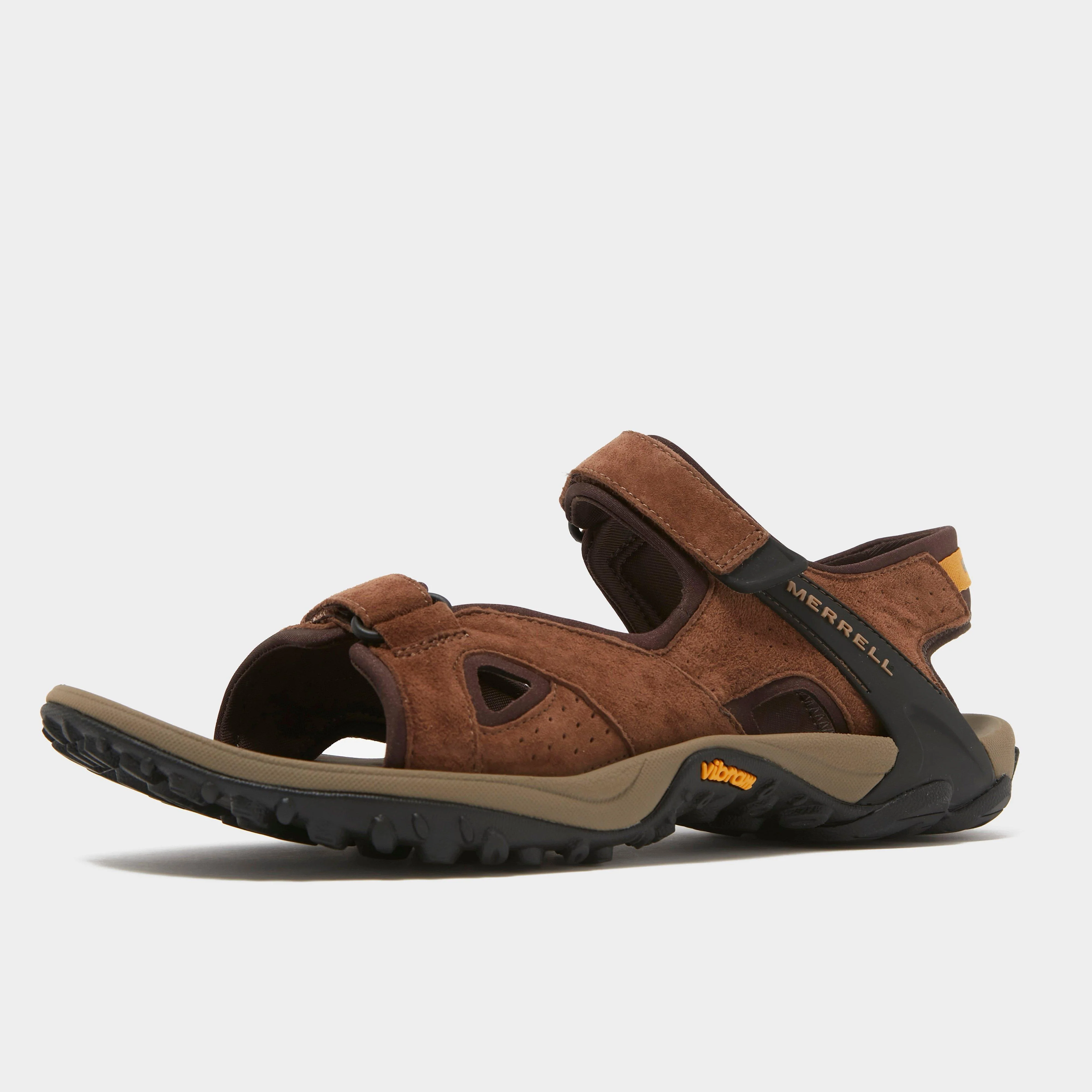 Men’s Kahuna 4 Strap Sandals - Image 3