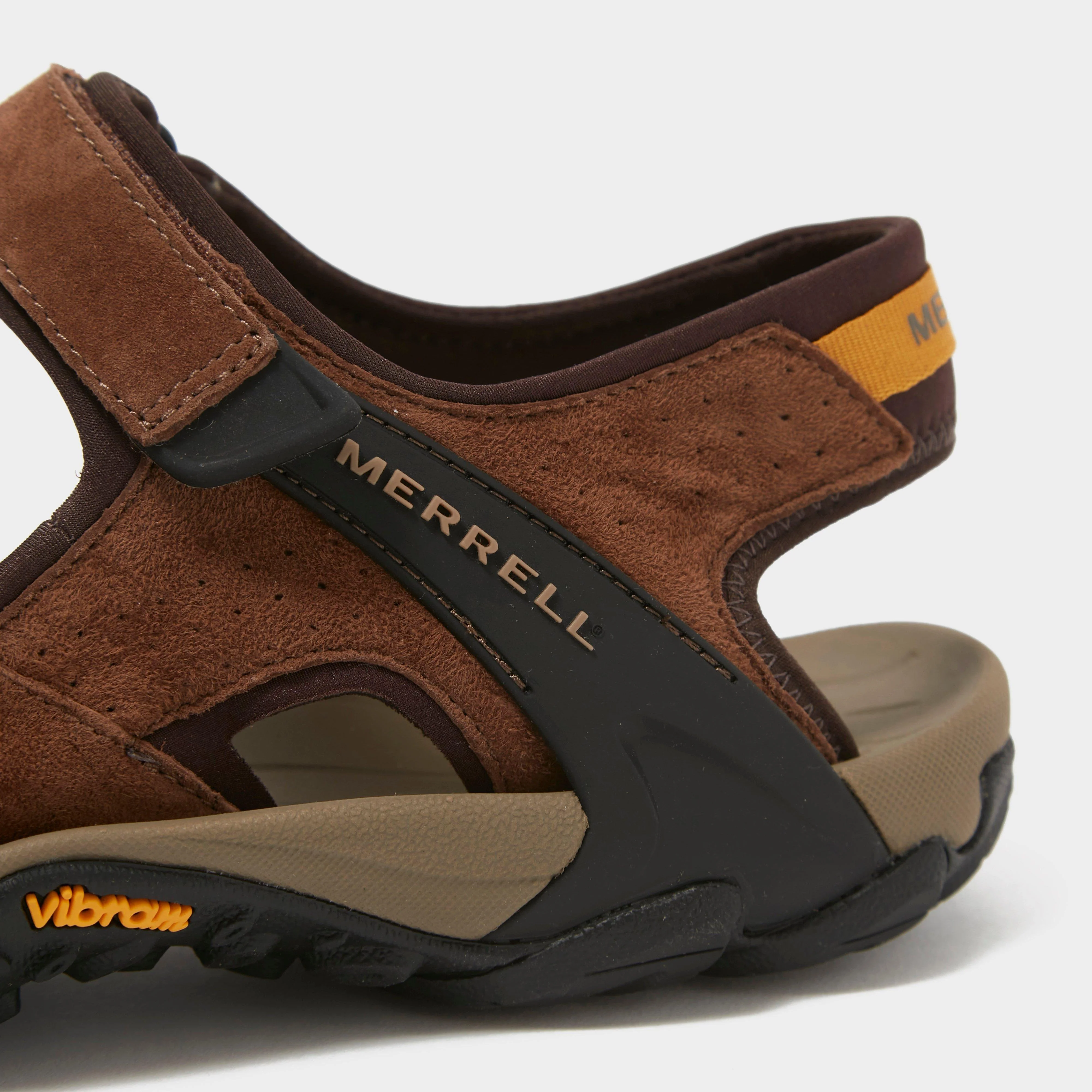 Men’s Kahuna 4 Strap Sandals - Image 4