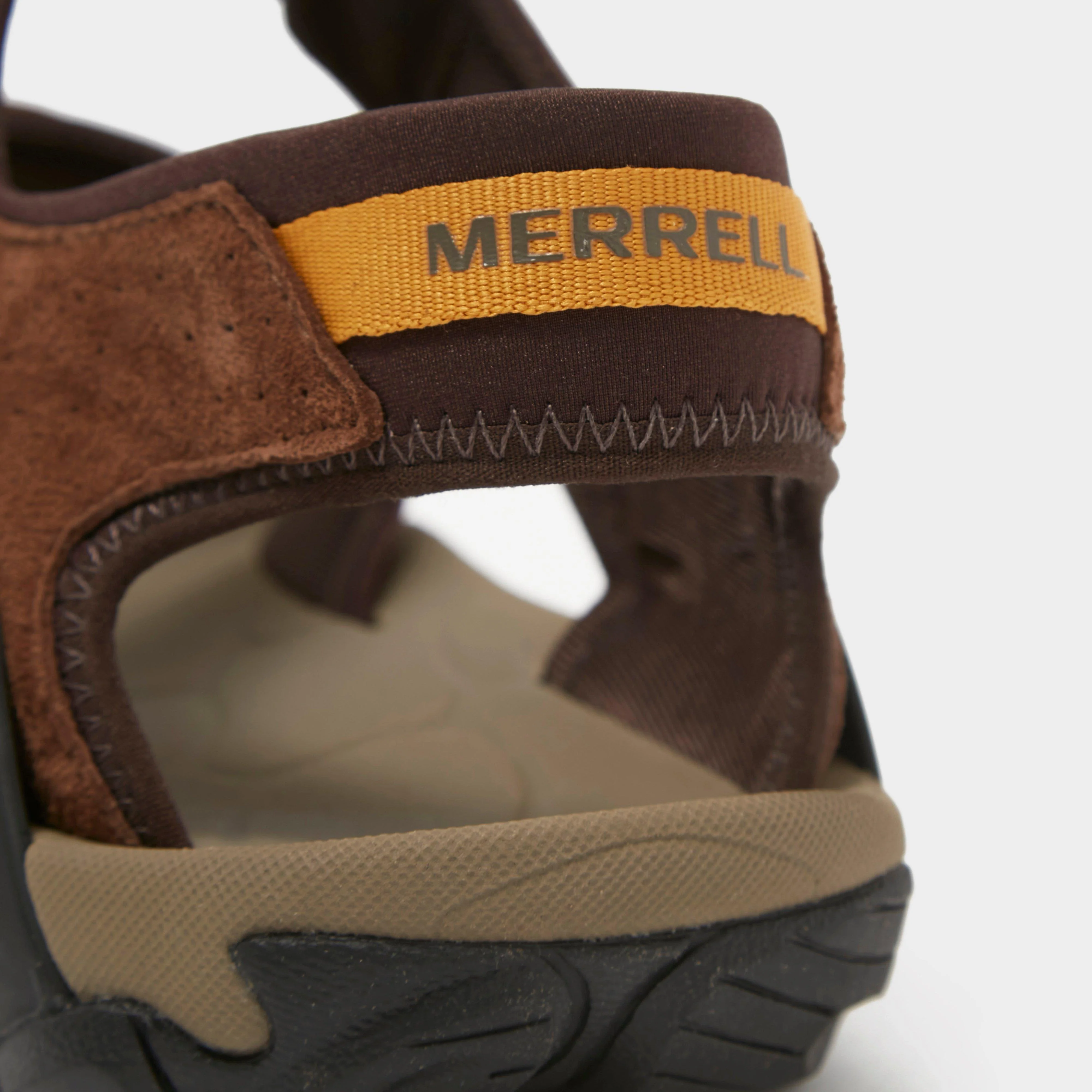 Men’s Kahuna 4 Strap Sandals - Image 5