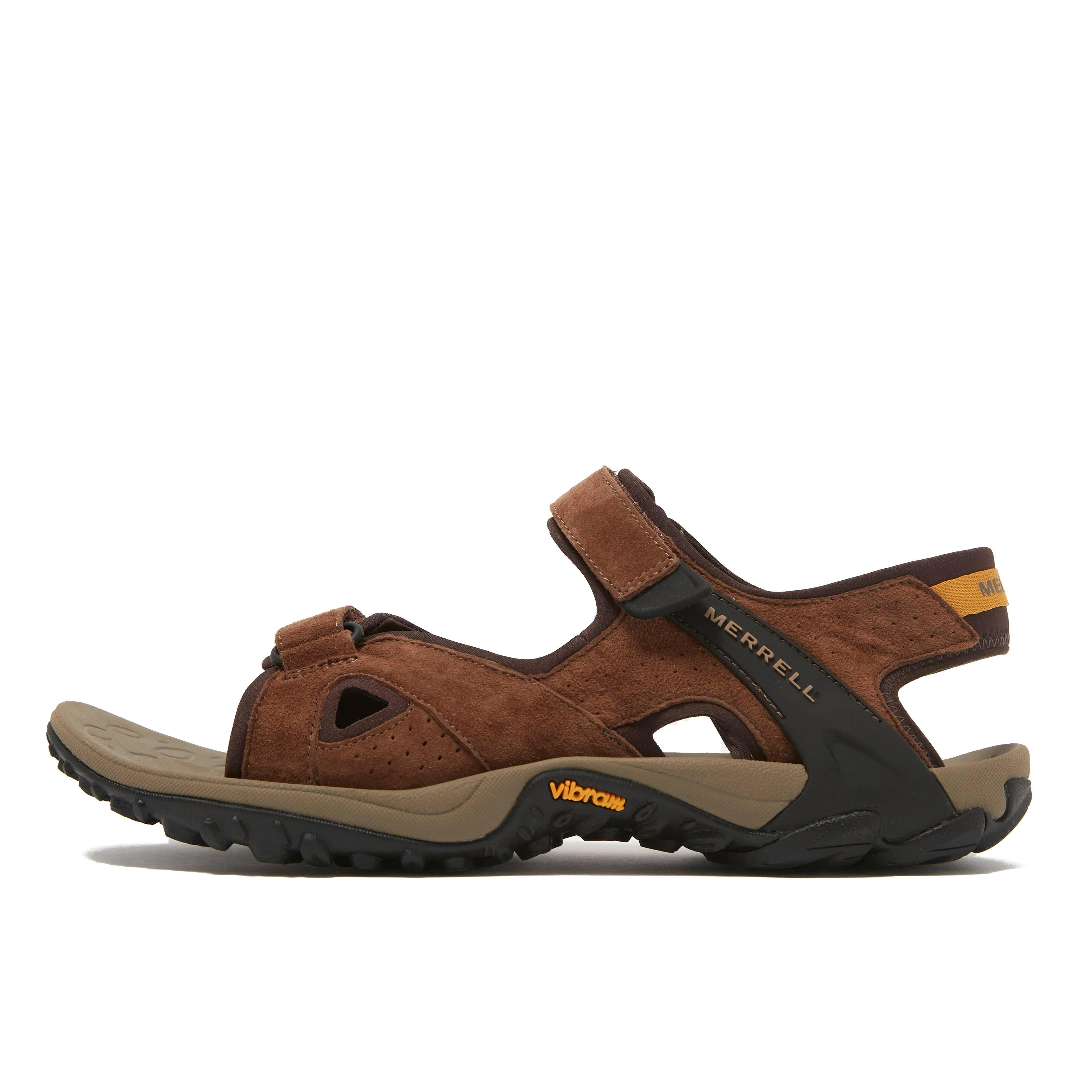 Men’s Kahuna 4 Strap Sandals - Image 6