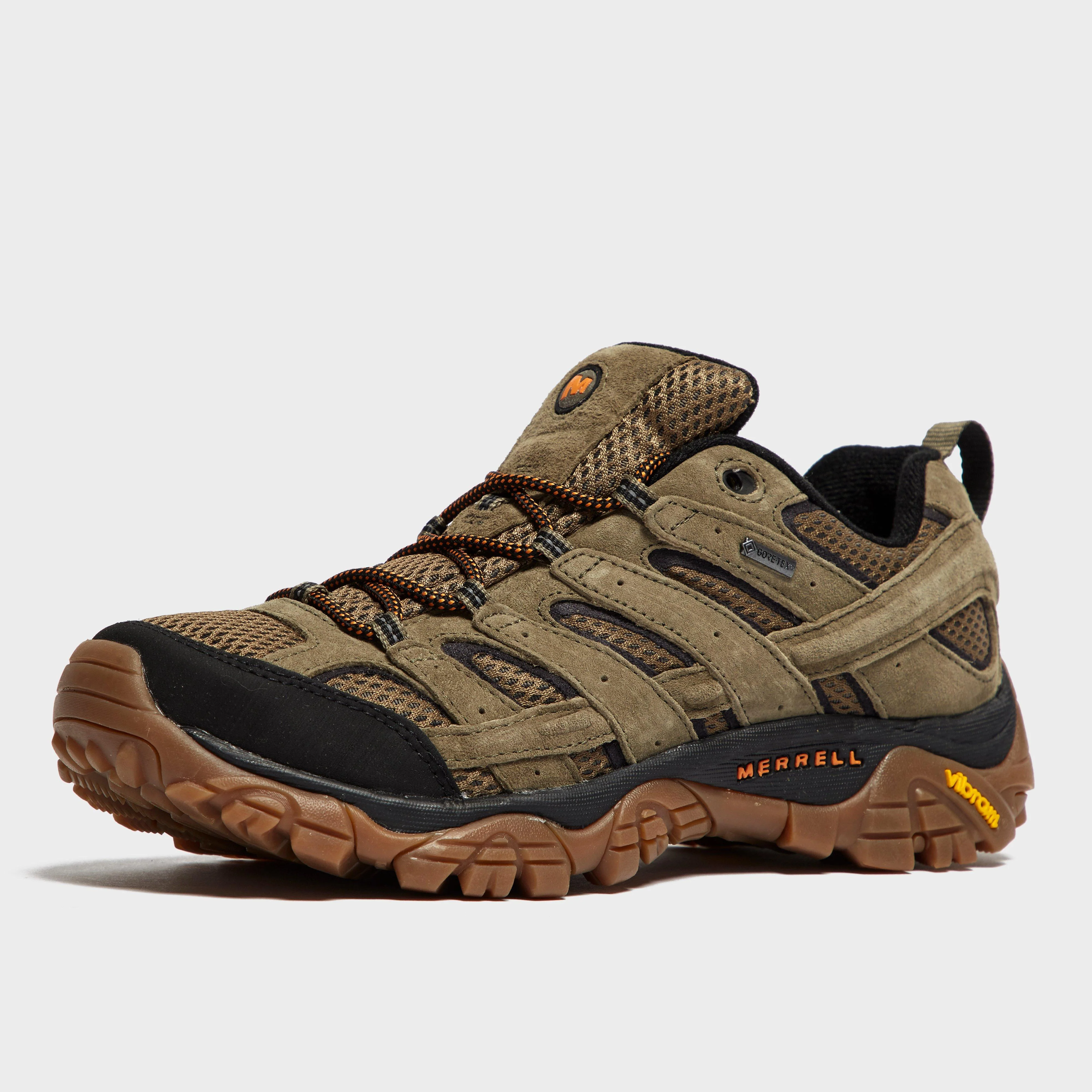 Men's MOAB 2 GORE-TEX® Hiking Shoes - Image 3