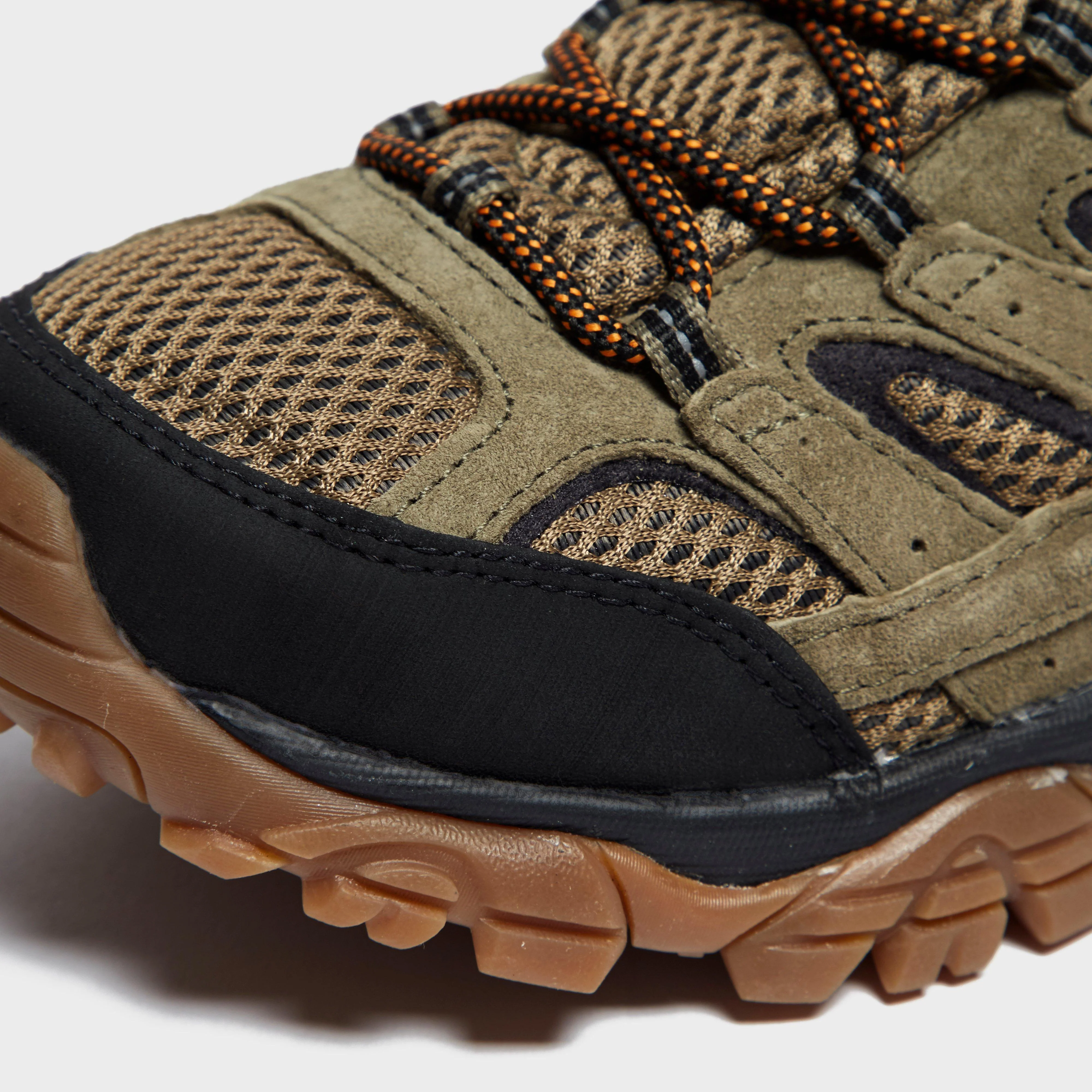 Men's MOAB 2 GORE-TEX® Hiking Shoes - Image 4