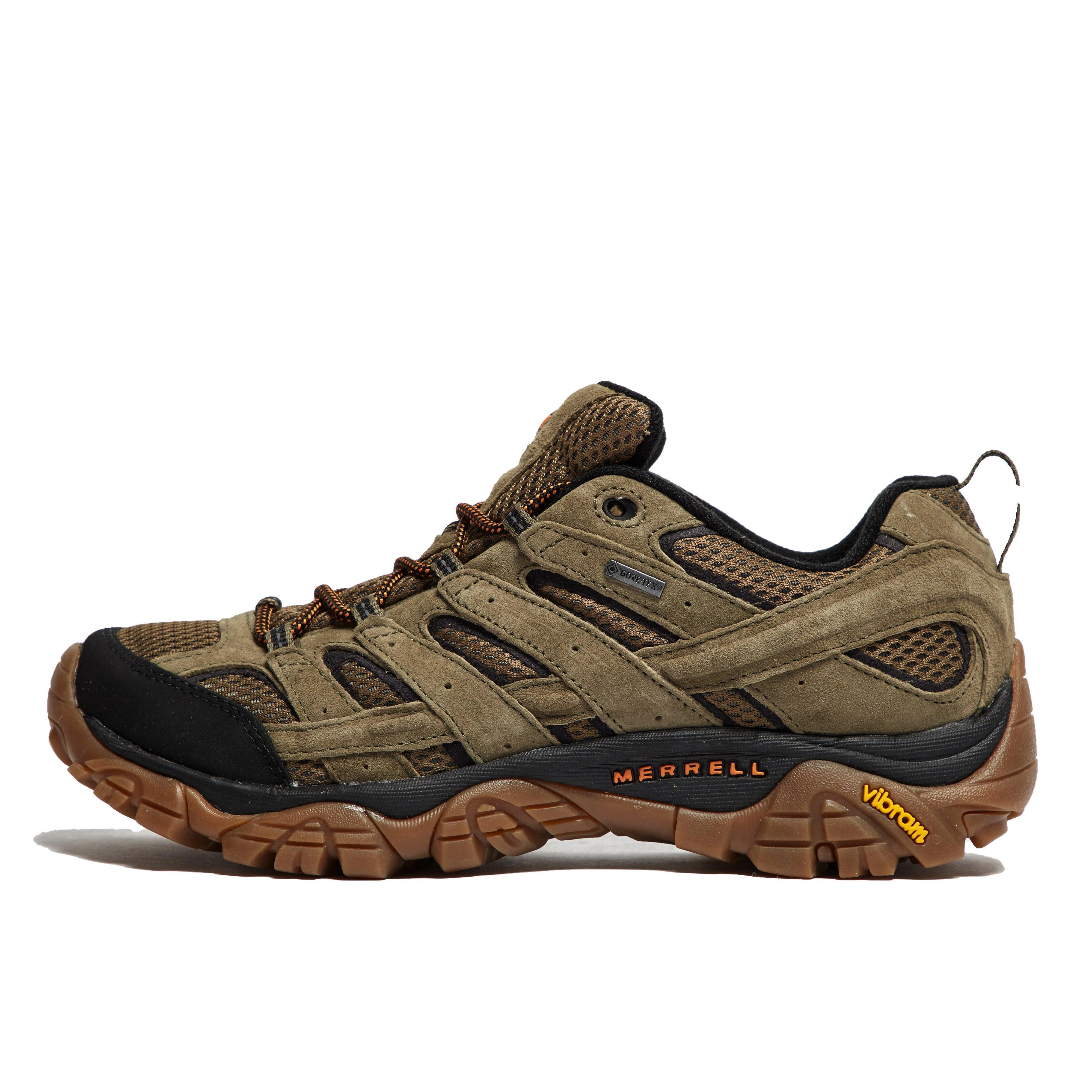 Men's MOAB 2 GORE-TEX® Hiking Shoes - Image 8