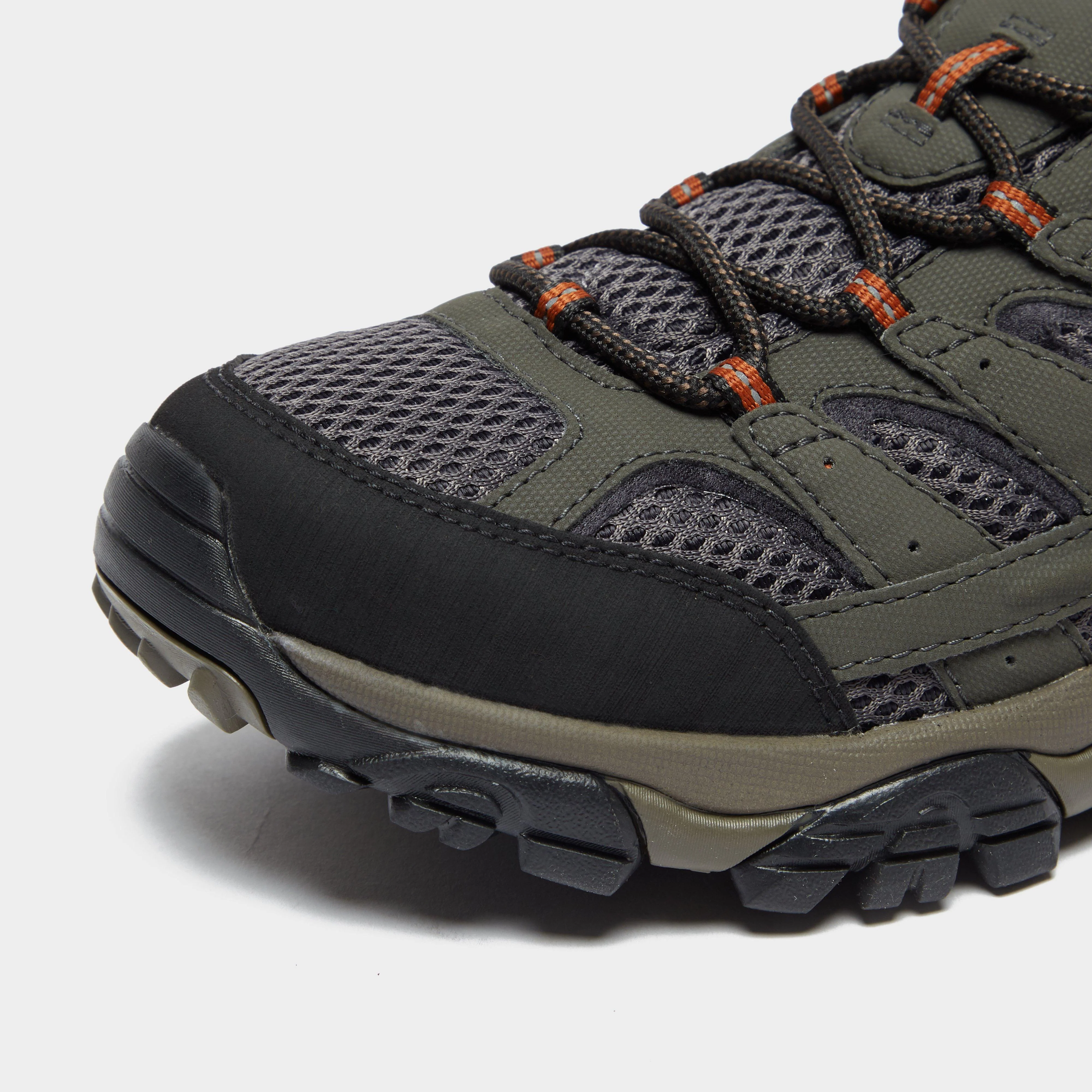 Men's Moab 2 GORE-TEX Shoes (Full Sizes) - Image 4