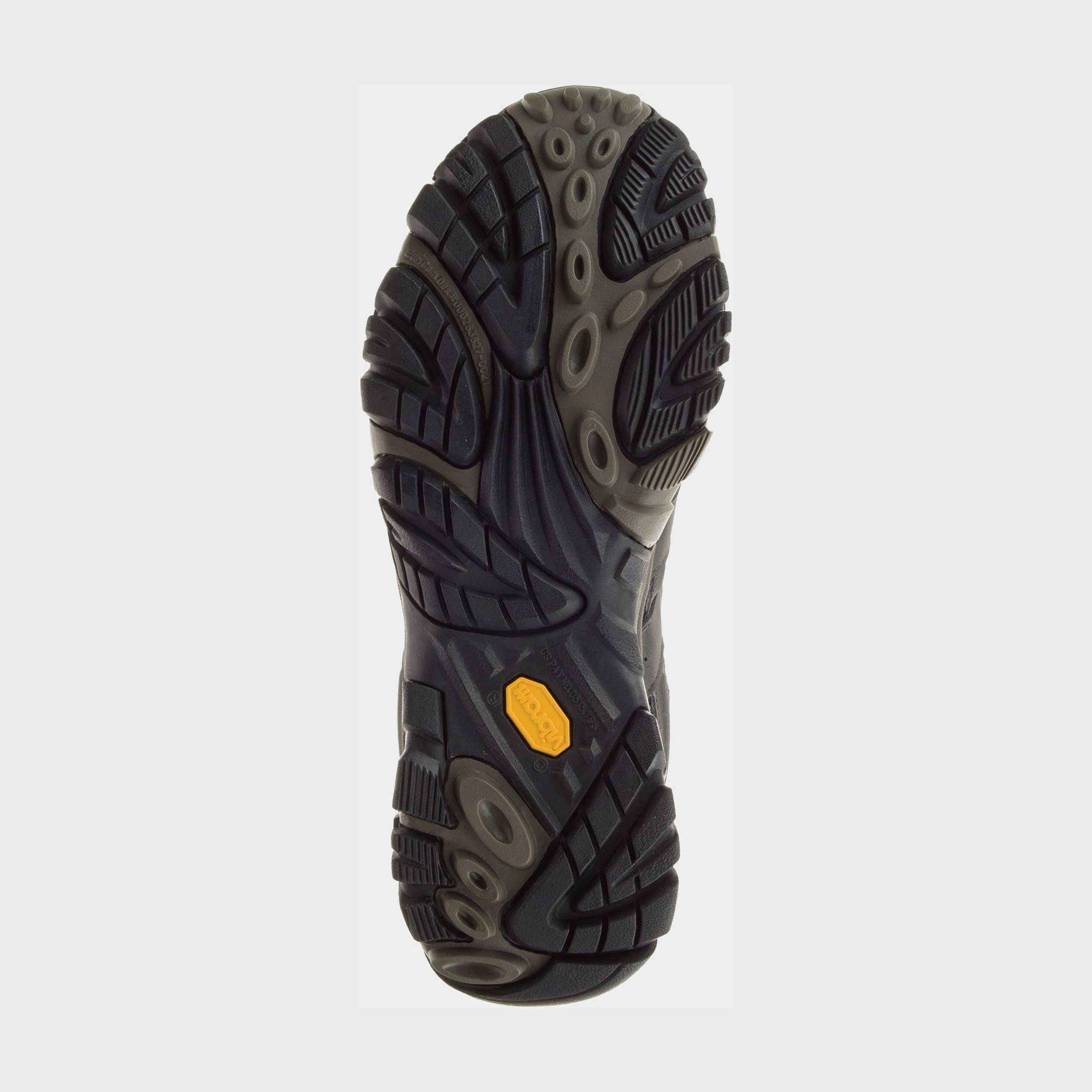 Men's Moab 2 GORE-TEX Shoes (Full Sizes) - Image 7