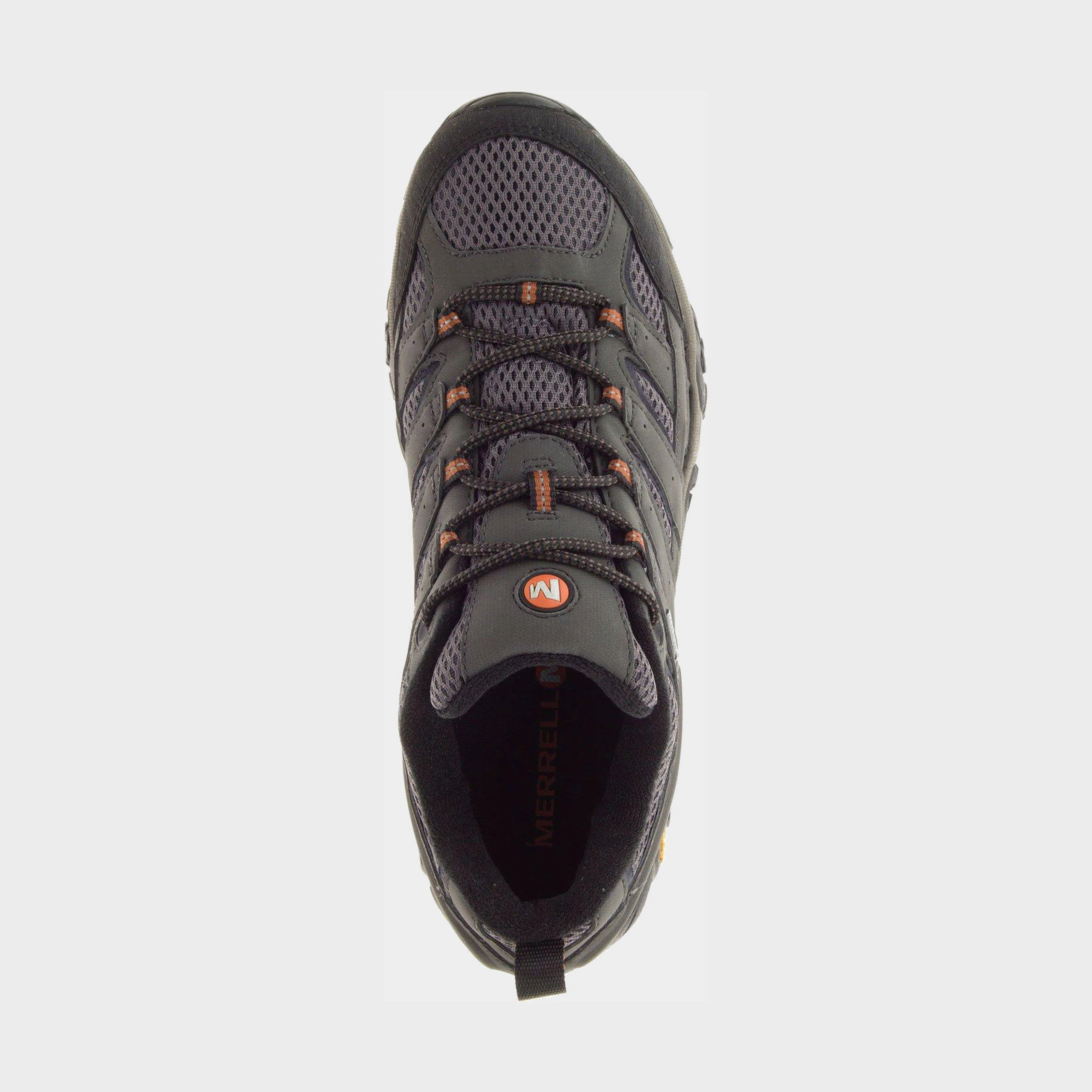 Men's Moab 2 GORE-TEX Shoes (Full Sizes) - Image 8