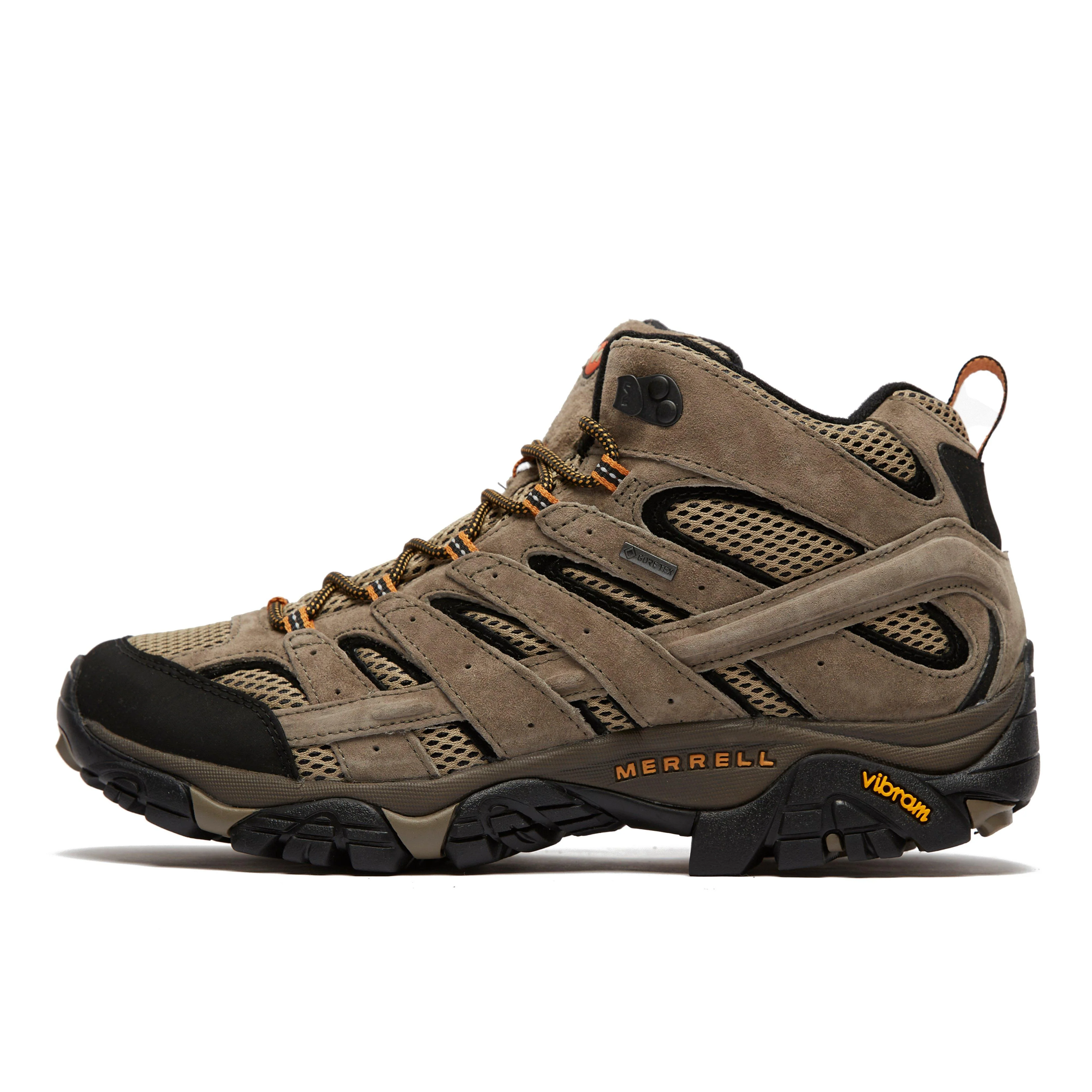 Men's Moab 2 Mid GORE-TEX® Boots - Image 10