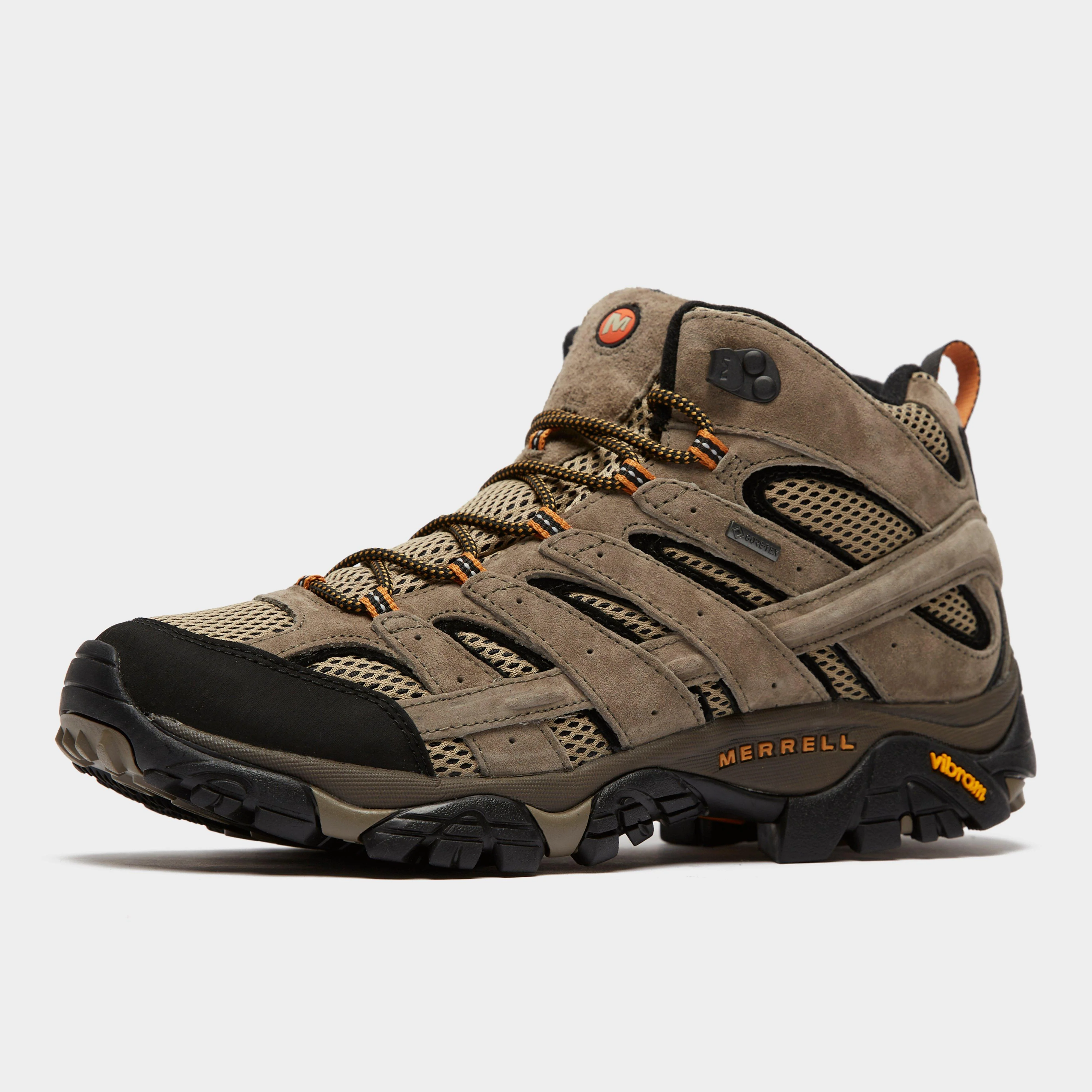 Men's Moab 2 Mid GORE-TEX® Boots - Image 3