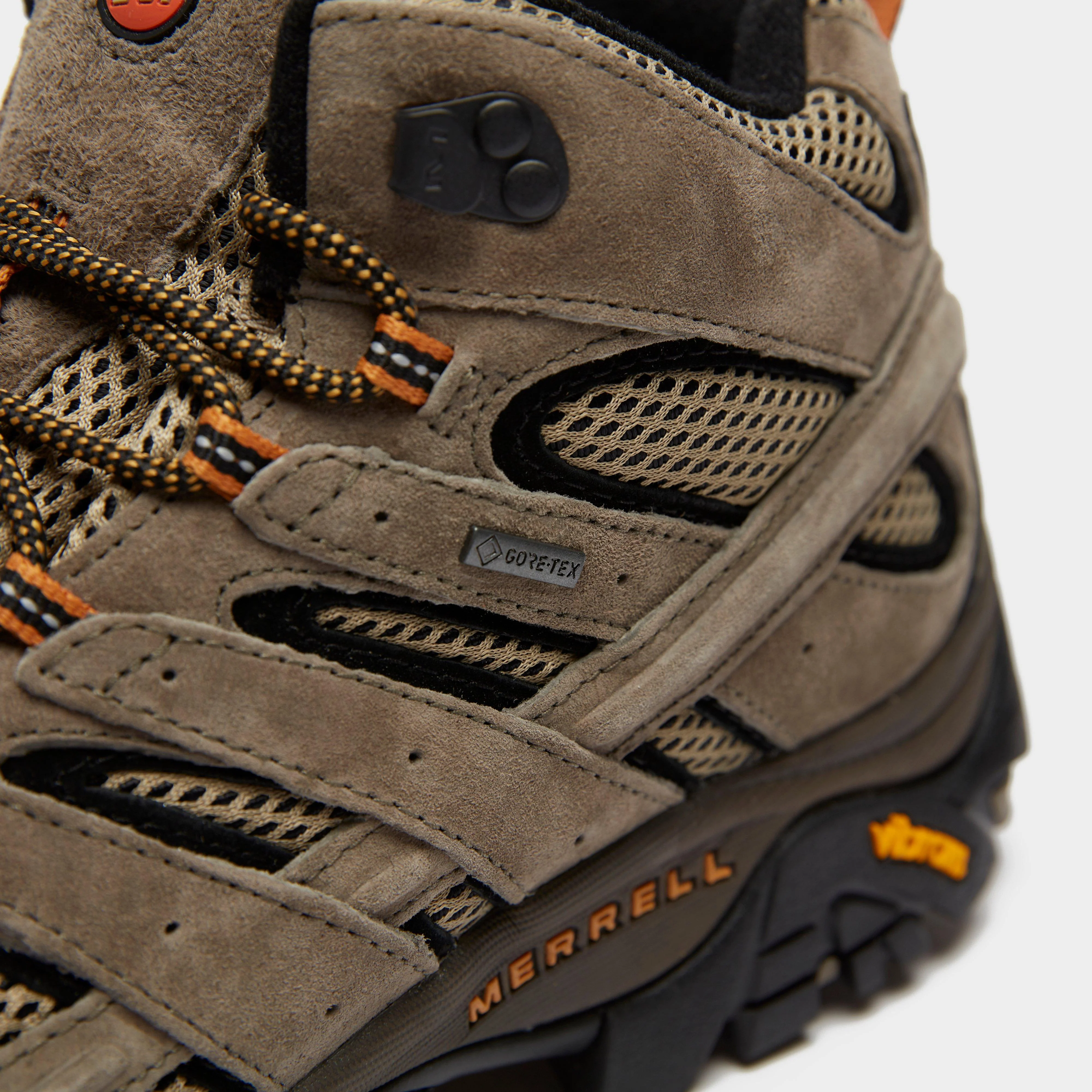 Men's Moab 2 Mid GORE-TEX® Boots - Image 4