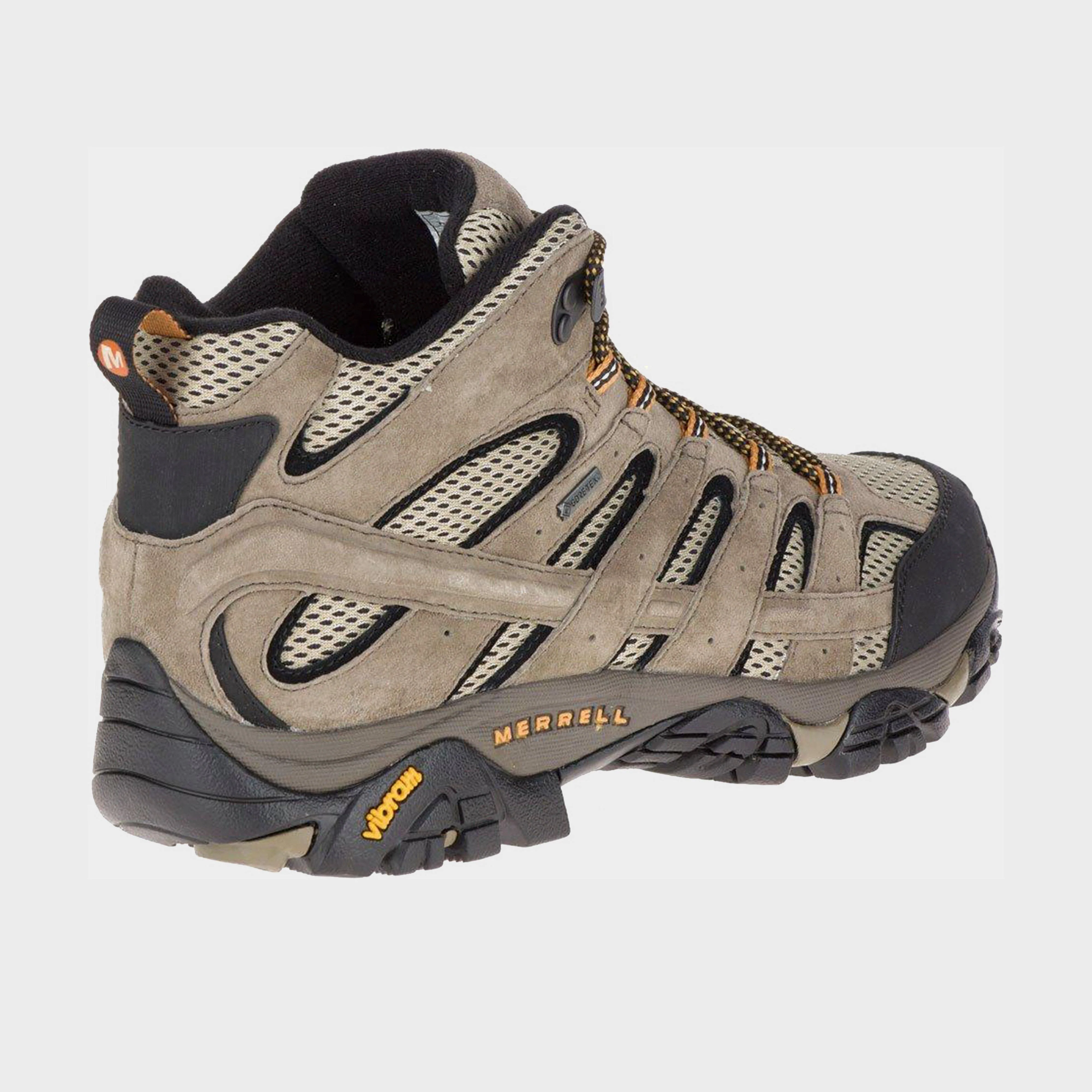 Men's Moab 2 Mid GORE-TEX® Boots - Image 7