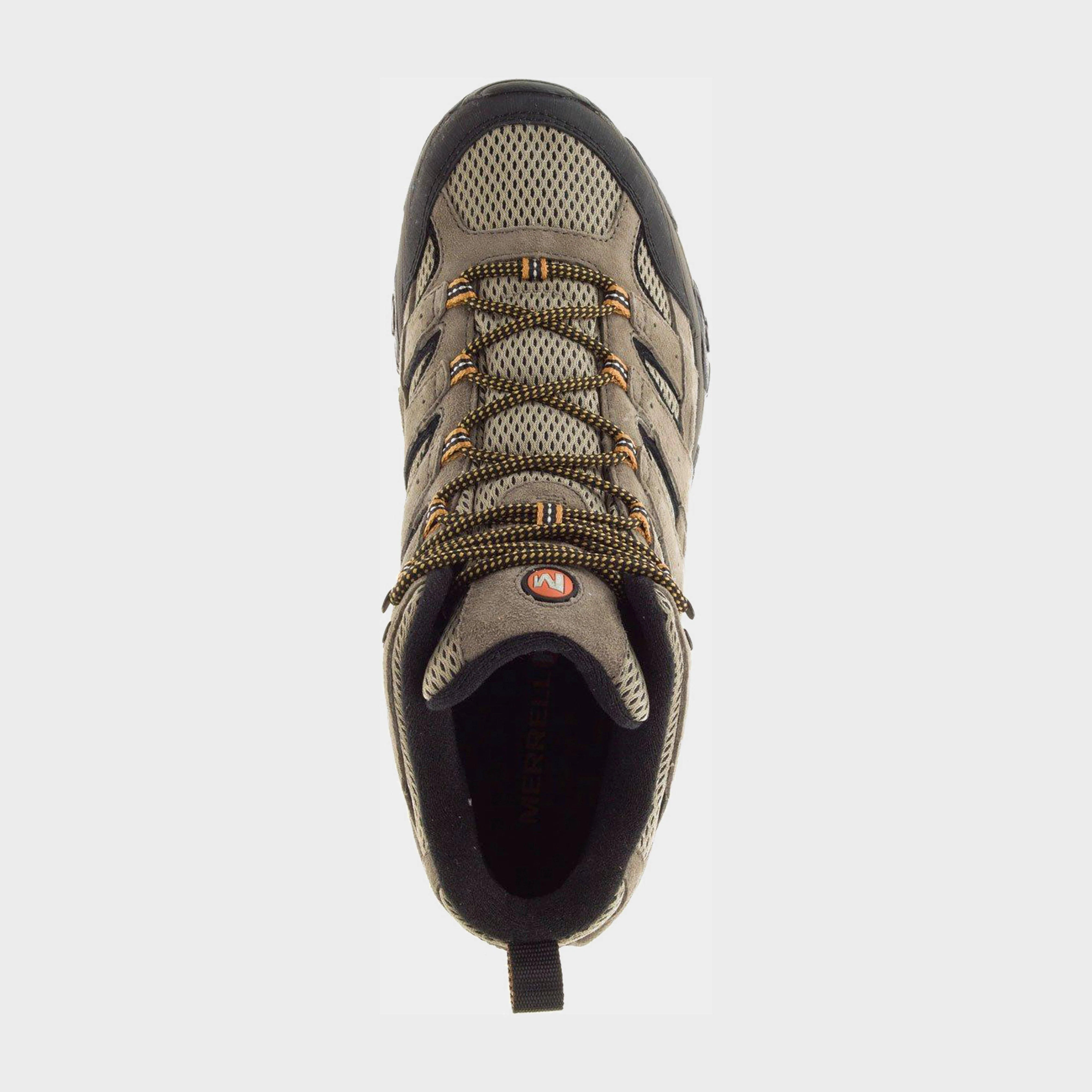 Men's Moab 2 Mid GORE-TEX® Boots - Image 8