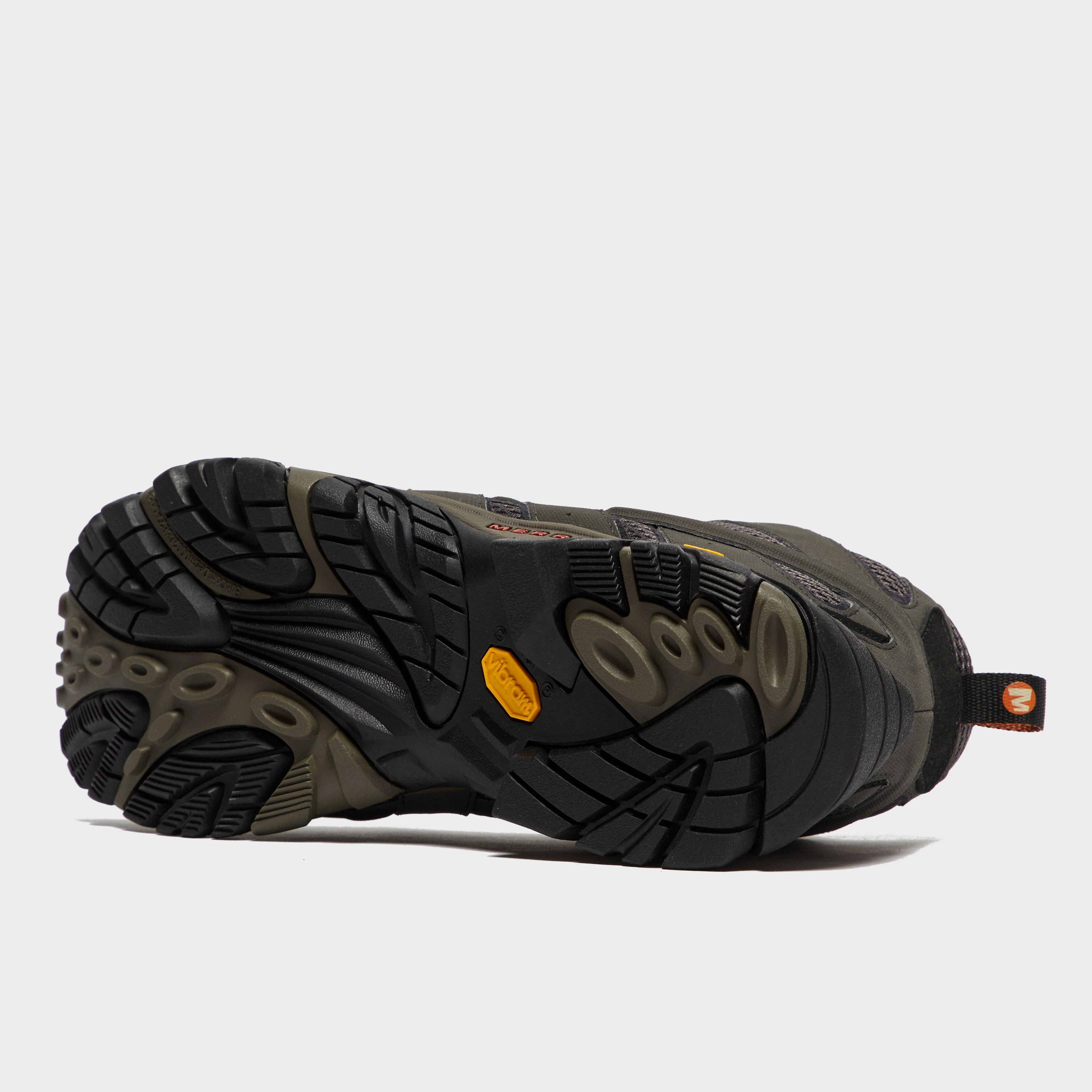 Men's MOAB 2 Mid Gore-Tex Hiking Boots - Image 2