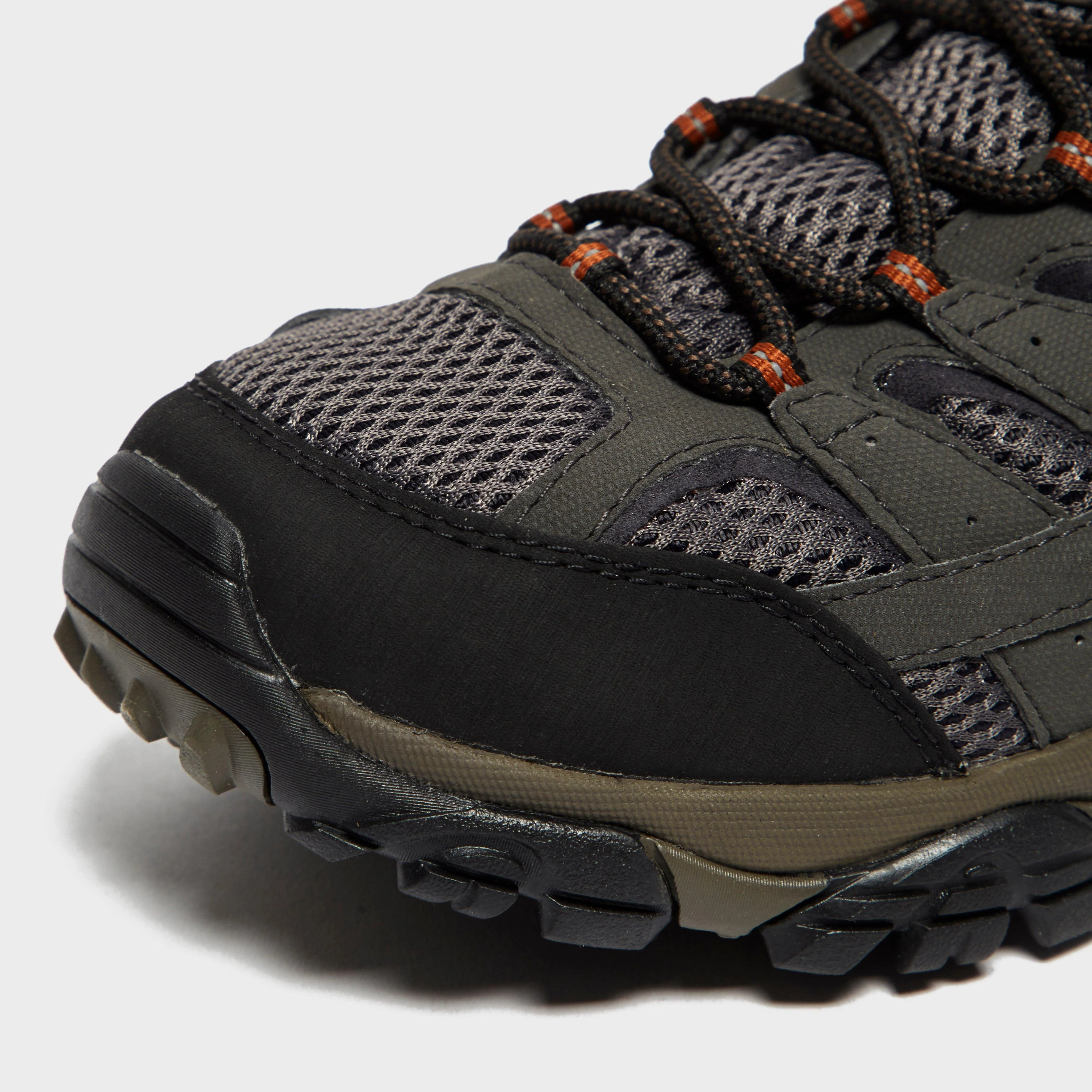 Men's MOAB 2 Mid Gore-Tex Hiking Boots - Image 4
