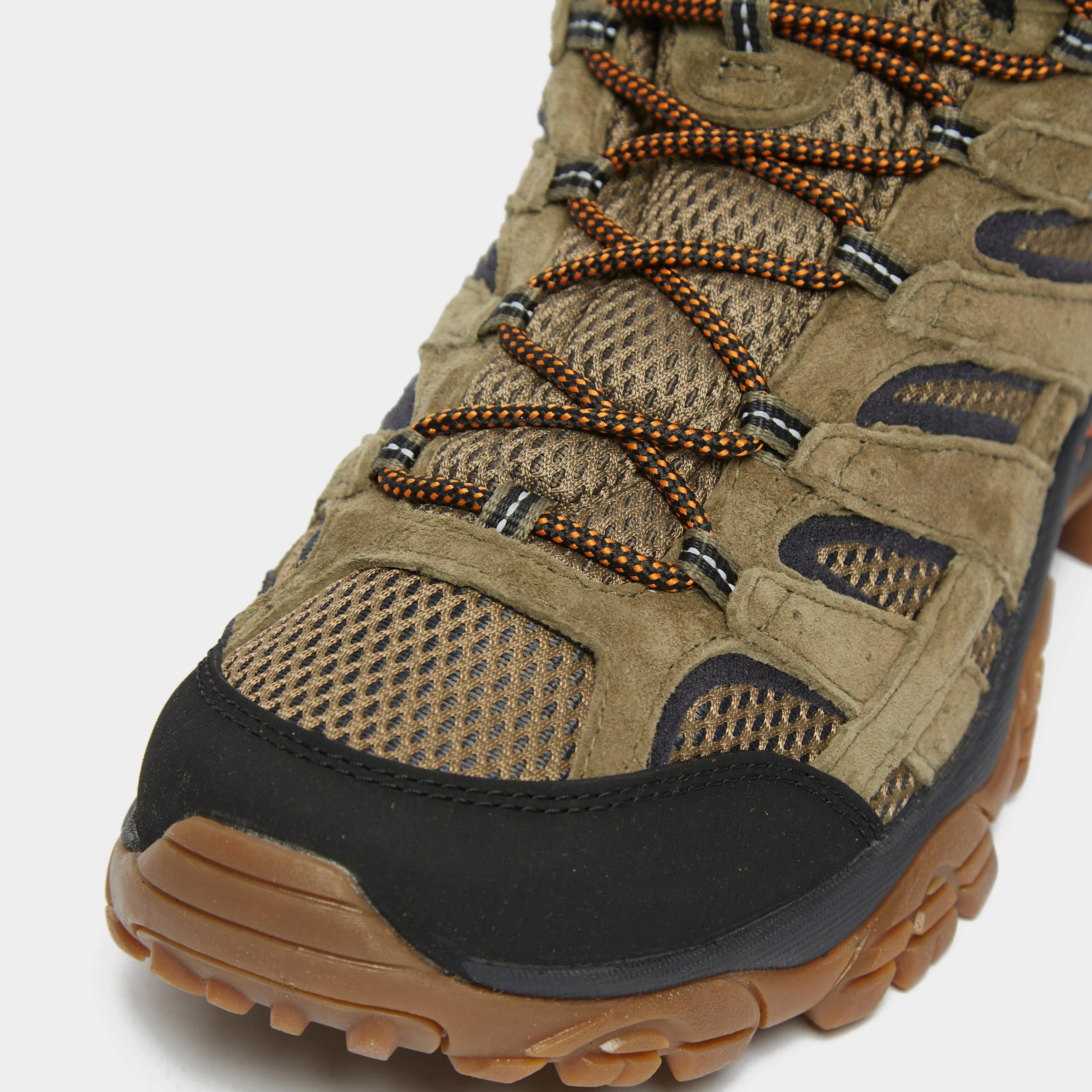 Men’s Moab 2 Mid GTX Walking Boots - Image 6