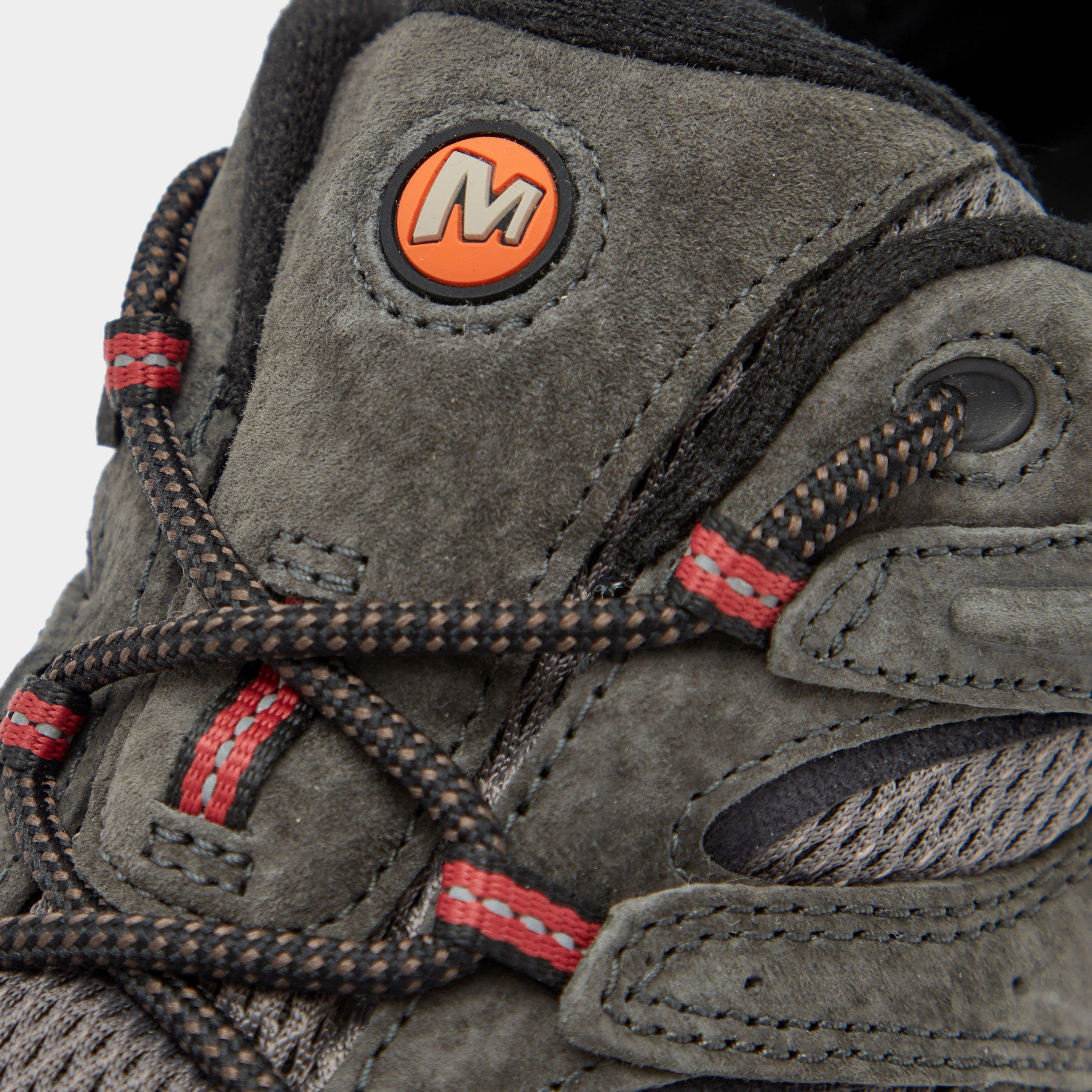Men’s Moab 3 GORE-TEX® Hiking Shoe - Image 5